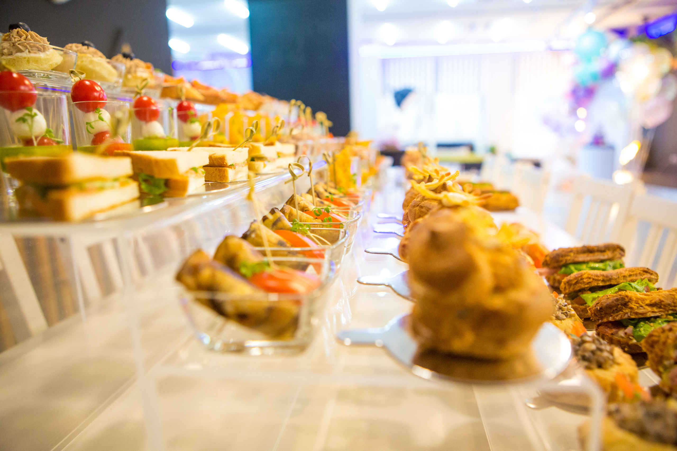 День Рождение Кати. Фотограф в Оренбурге. Профессиональный фотограф