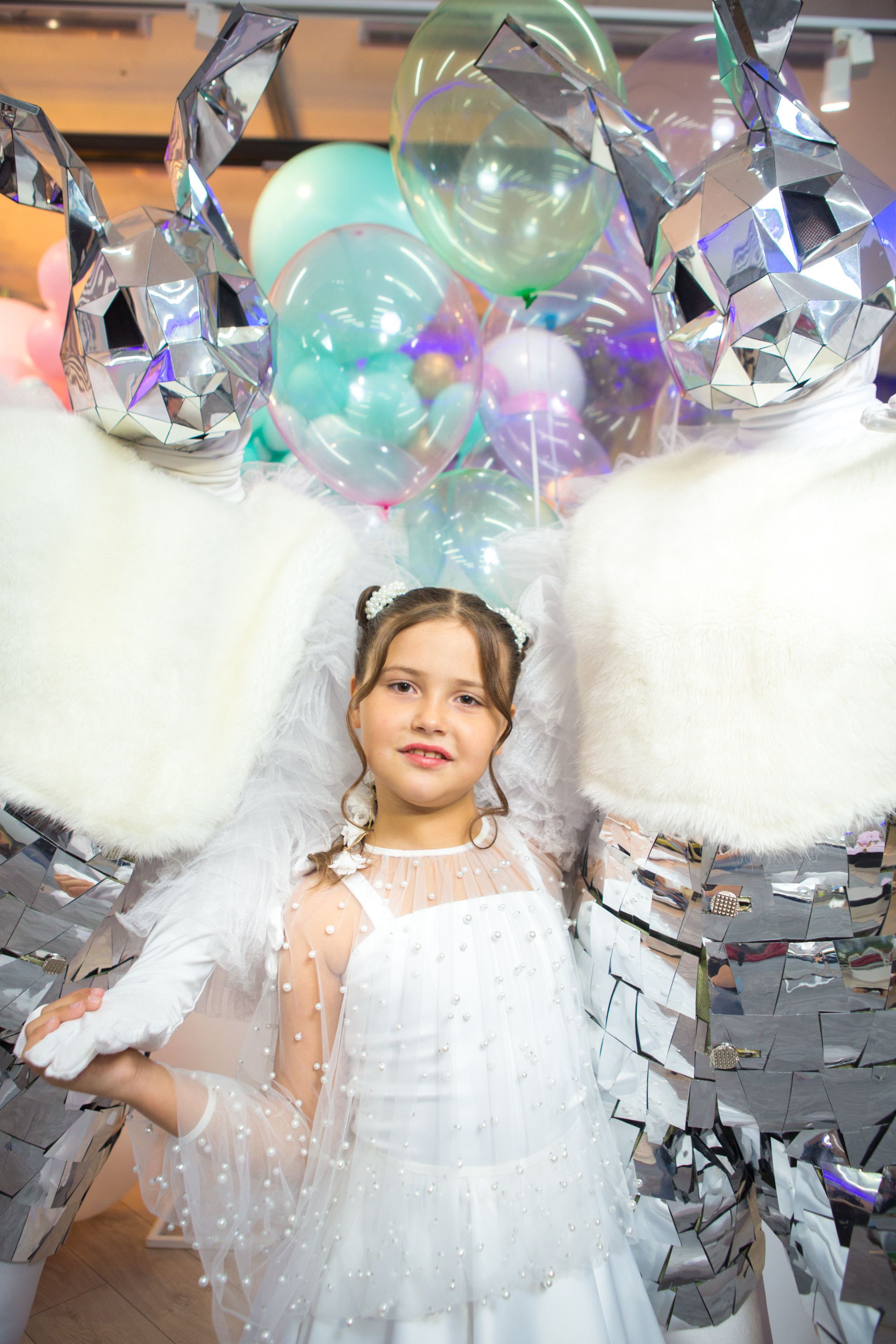 День Рождение Кати. Фотограф в Оренбурге. Профессиональный фотограф