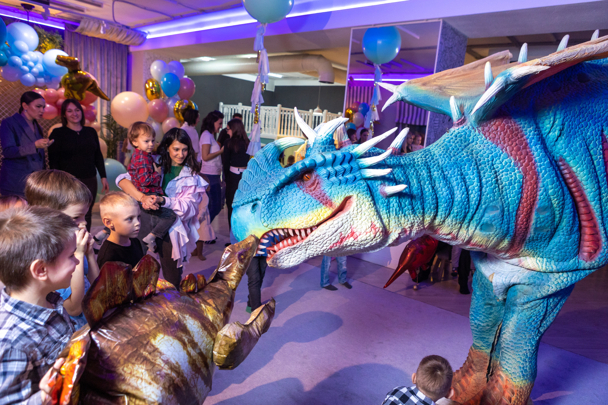 День Рождения Эрнеста. Фотограф в Оренбурге. Профессиональный фотограф