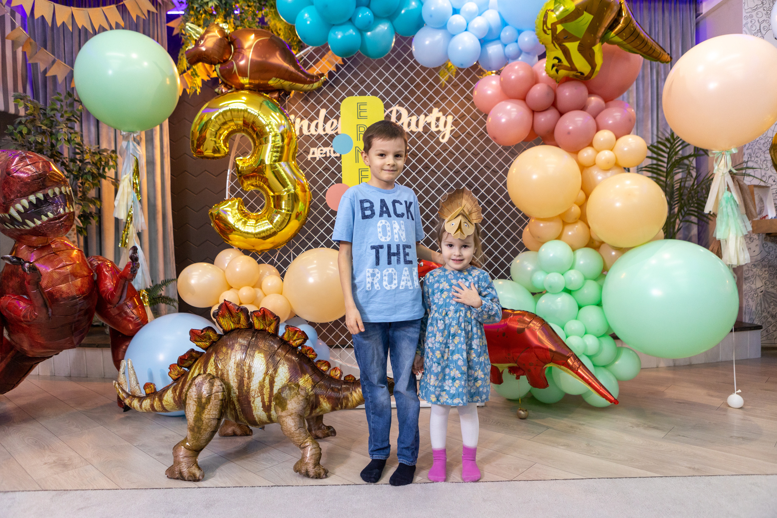 День Рождения Эрнеста. Фотограф в Оренбурге. Профессиональный фотограф