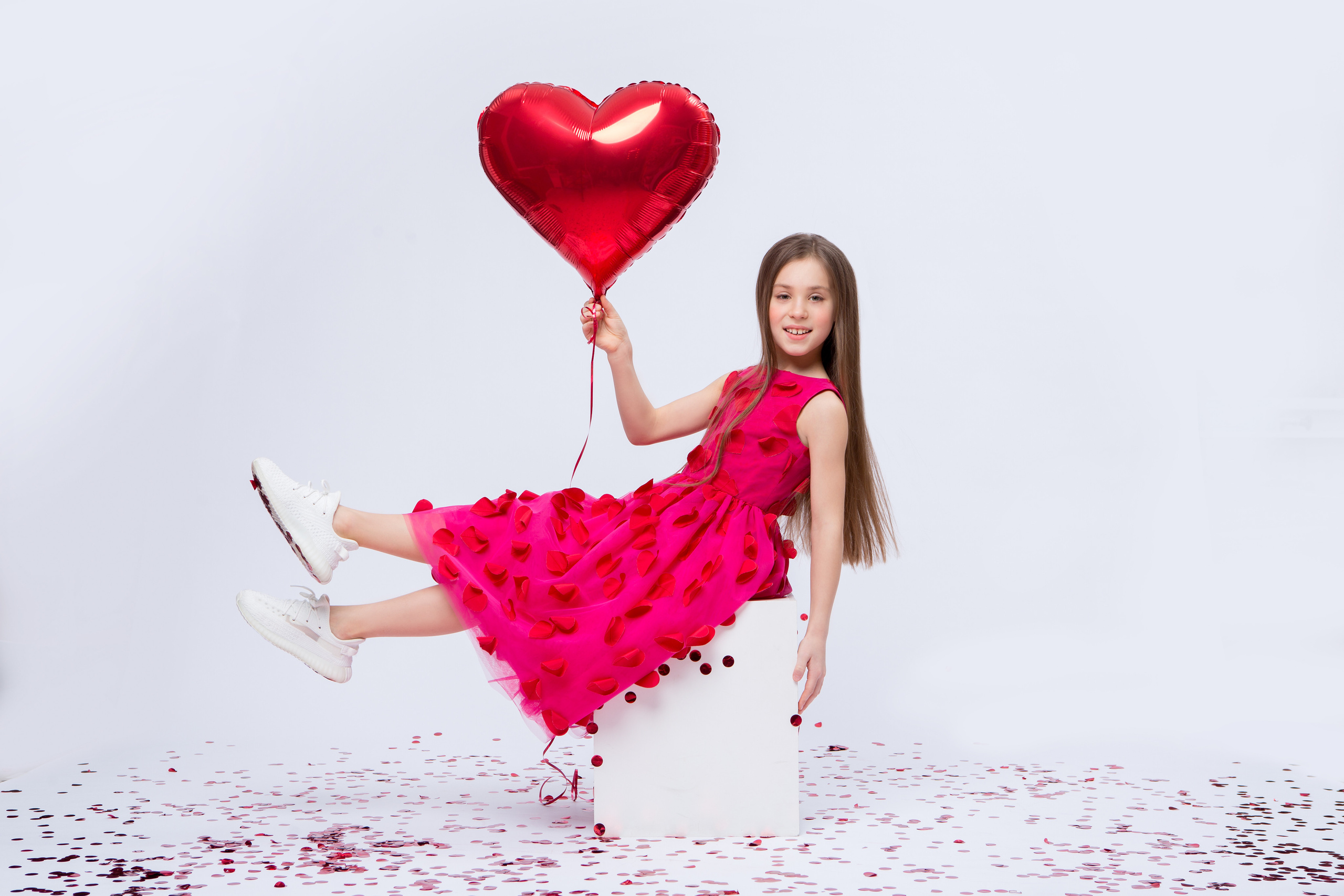 Фотосессия Маруси. Фотограф в Оренбурге. Профессиональный фотограф