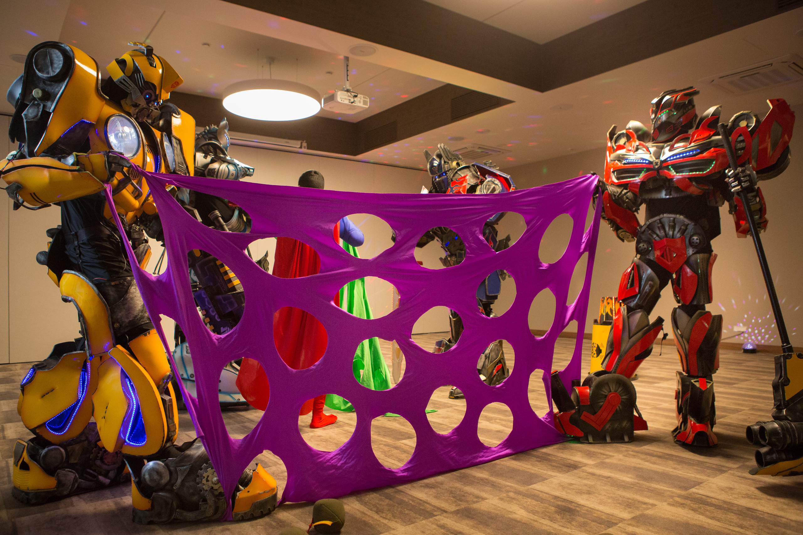 День Рождения Мирона. Фотограф в Оренбурге. Профессиональный фотограф