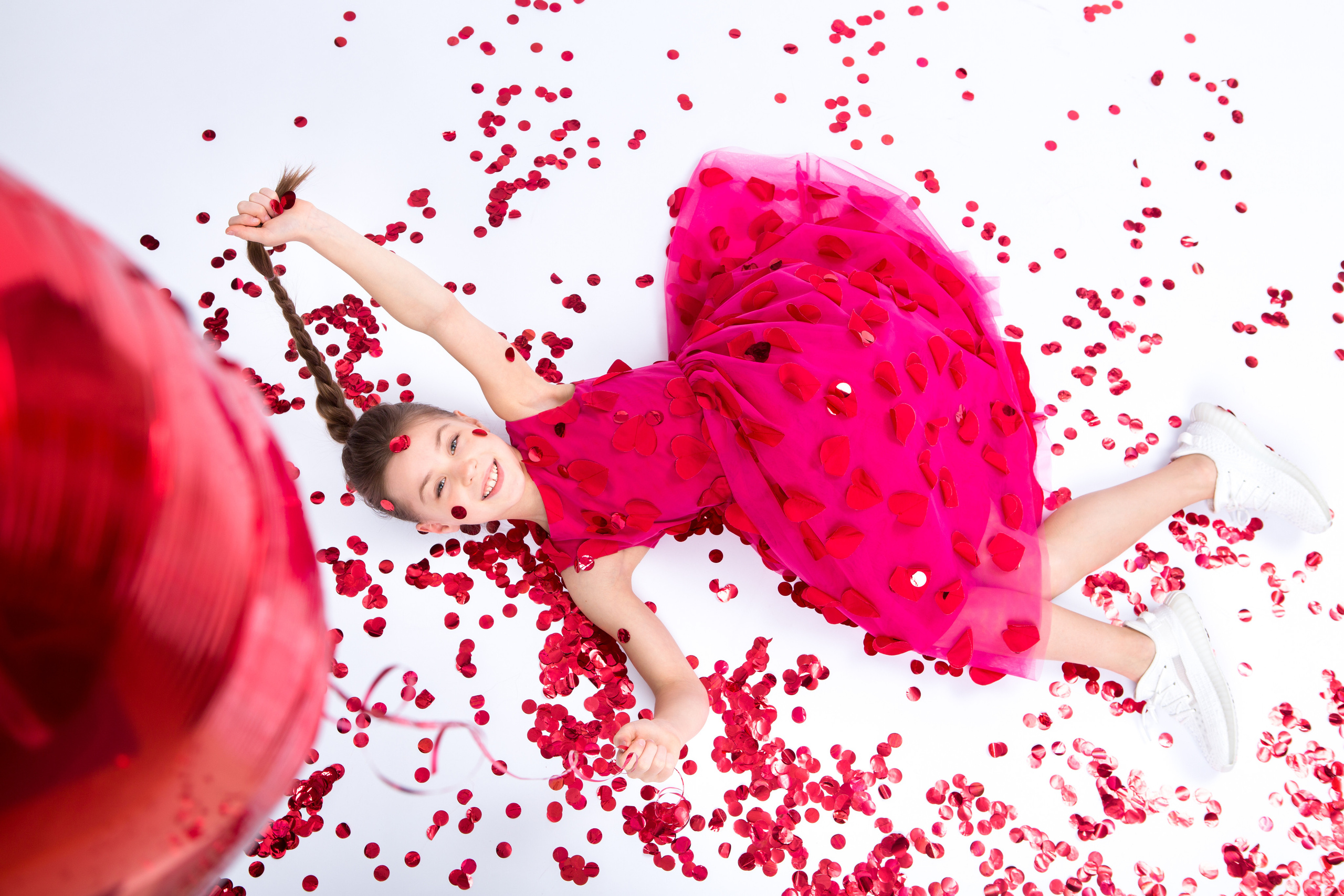 Фотосессия Маруси. Фотограф в Оренбурге. Профессиональный фотограф