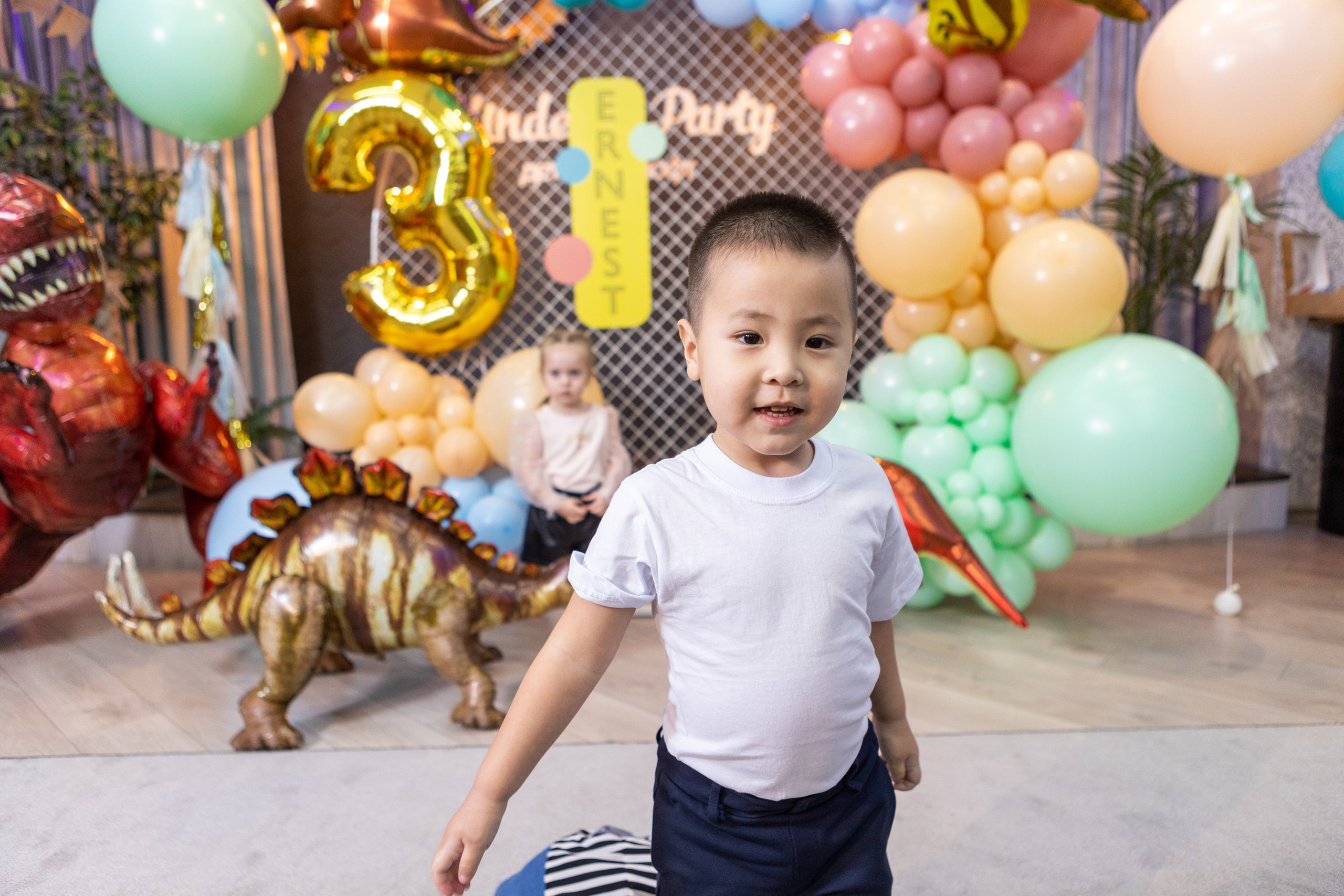 День Рождения Эрнеста. Фотограф в Оренбурге. Профессиональный фотограф