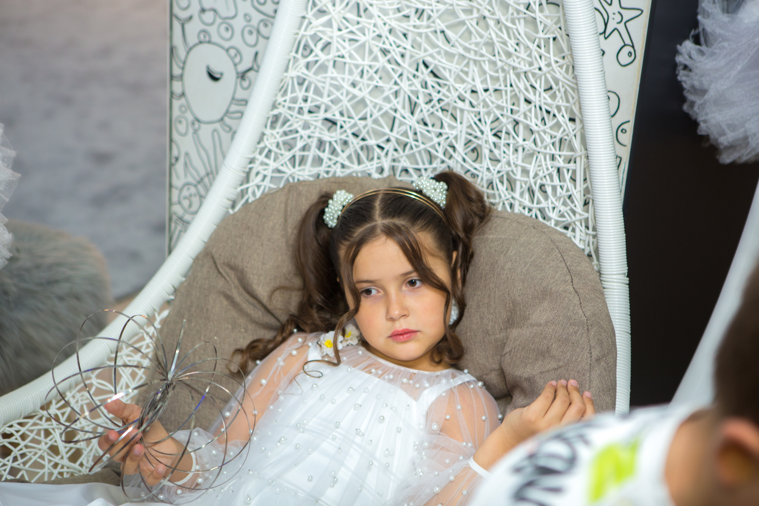 День Рождение Кати. Фотограф в Оренбурге. Профессиональный фотограф