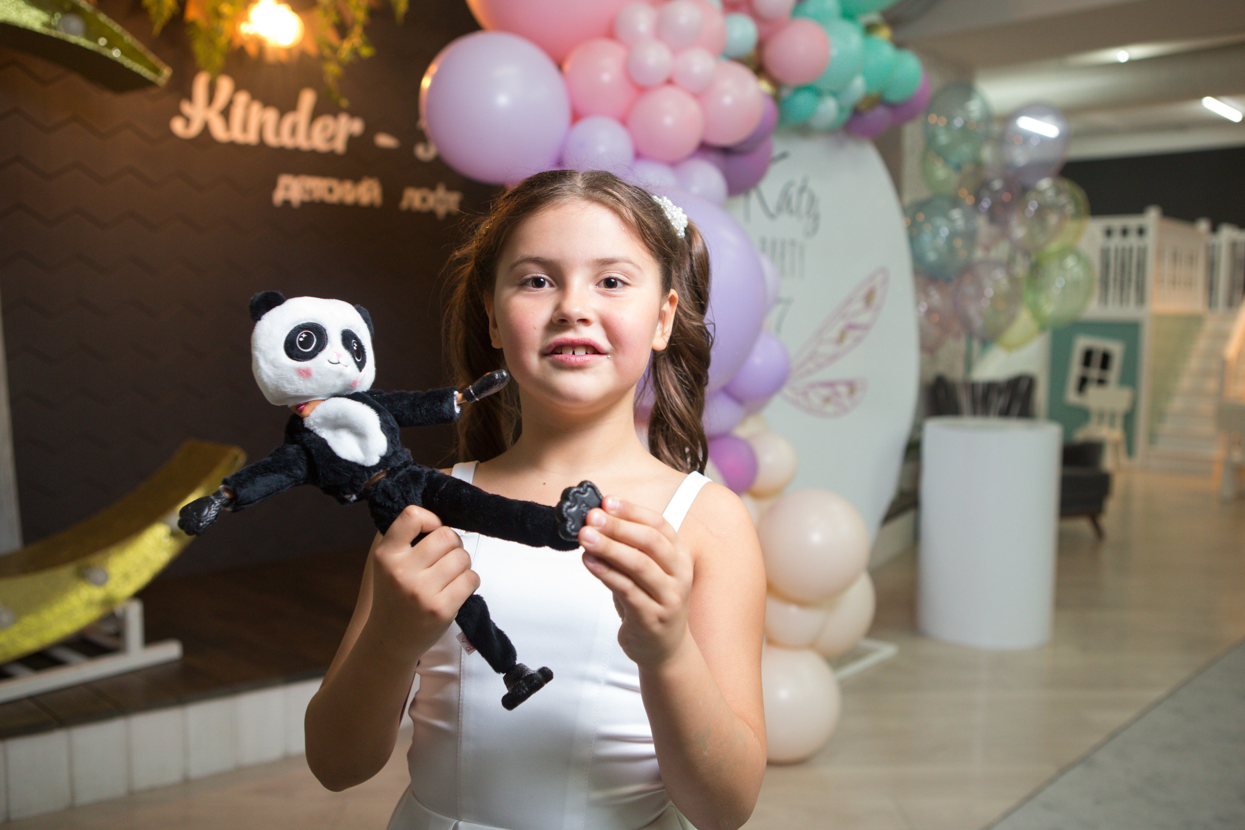 День Рождение Кати. Фотограф в Оренбурге. Профессиональный фотограф