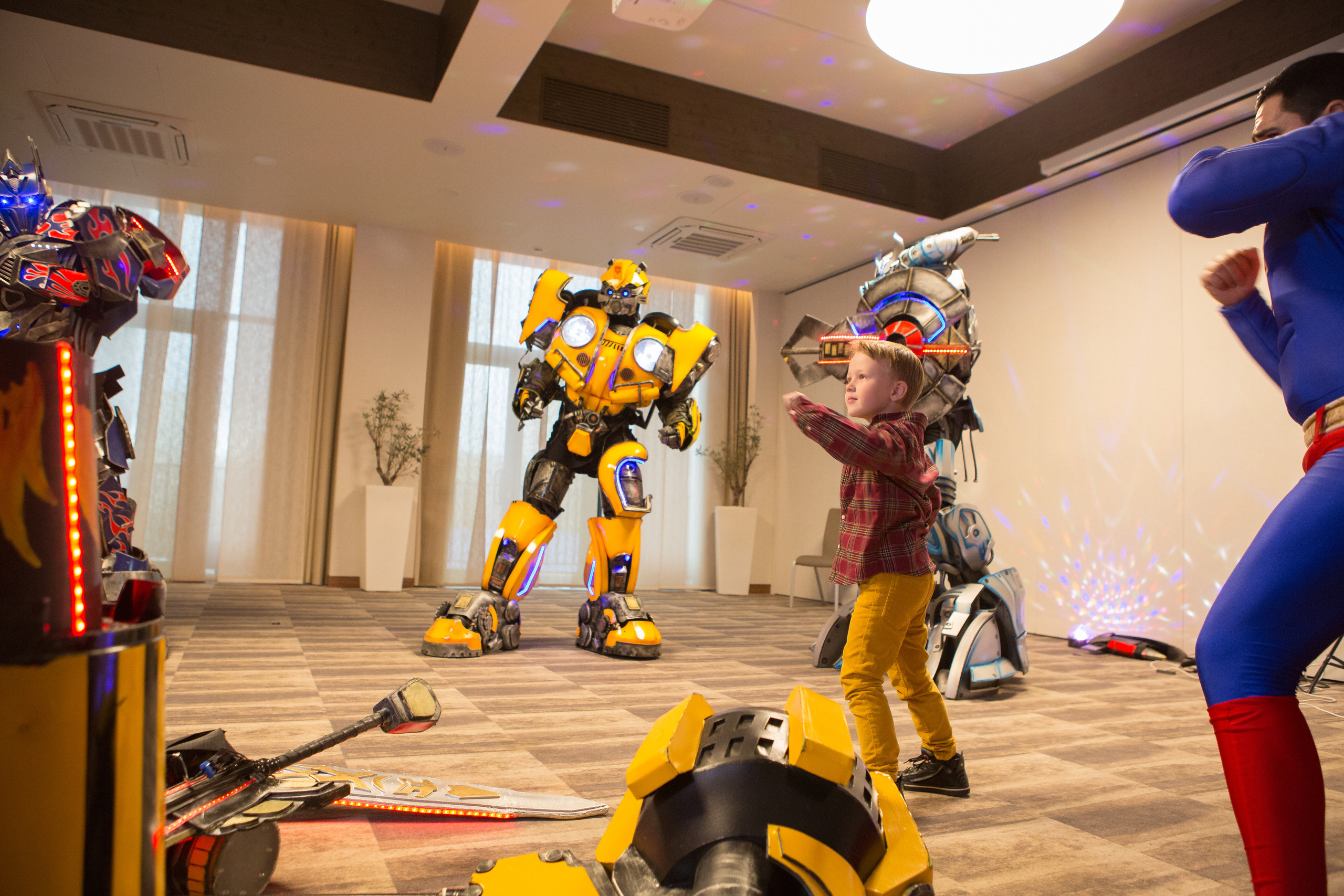 День Рождения Мирона. Фотограф в Оренбурге. Профессиональный фотограф