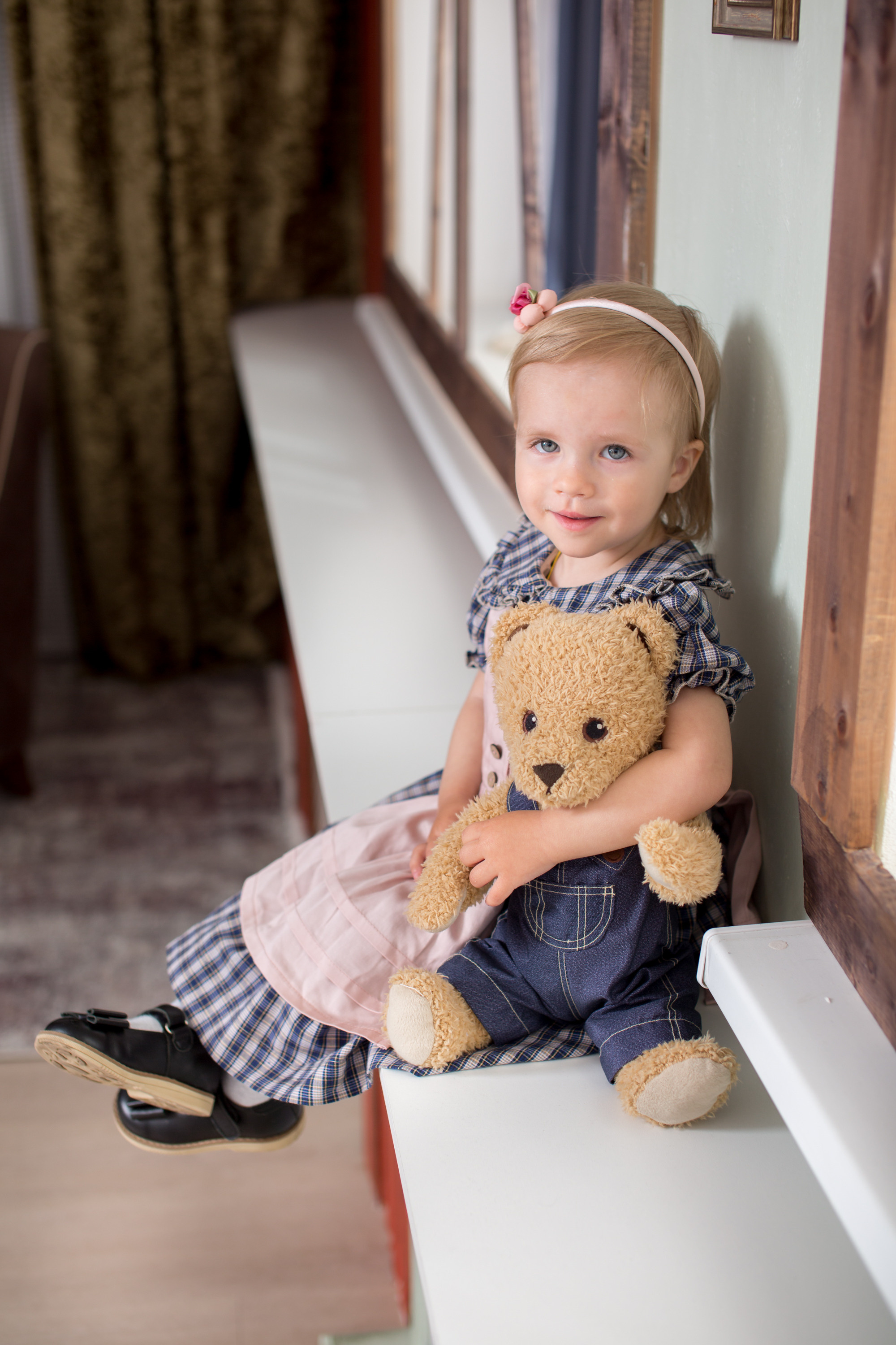 Семейная фотосессия. Фотограф в Оренбурге. Профессиональный фотограф