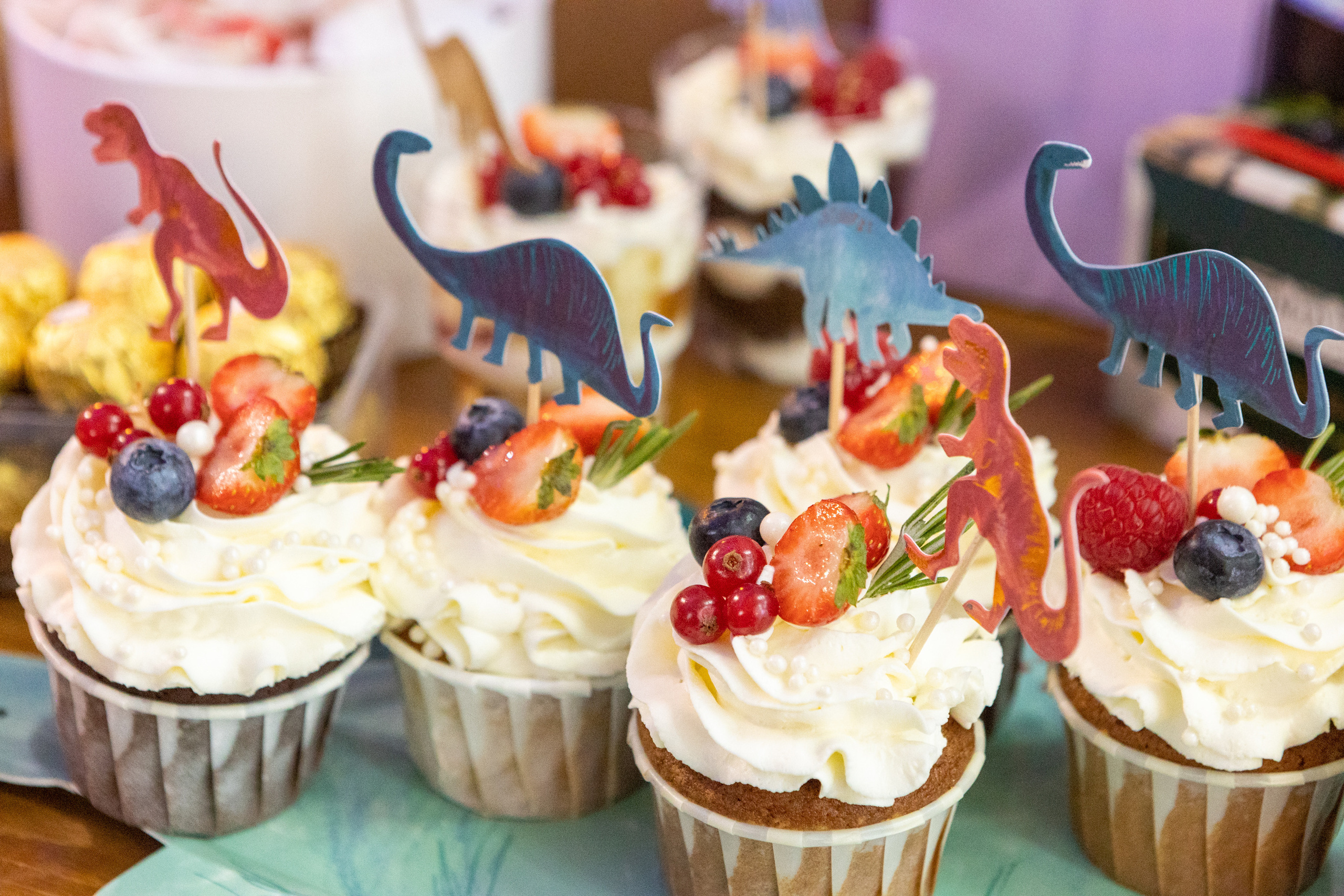 День Рождения Эрнеста. Фотограф в Оренбурге. Профессиональный фотограф