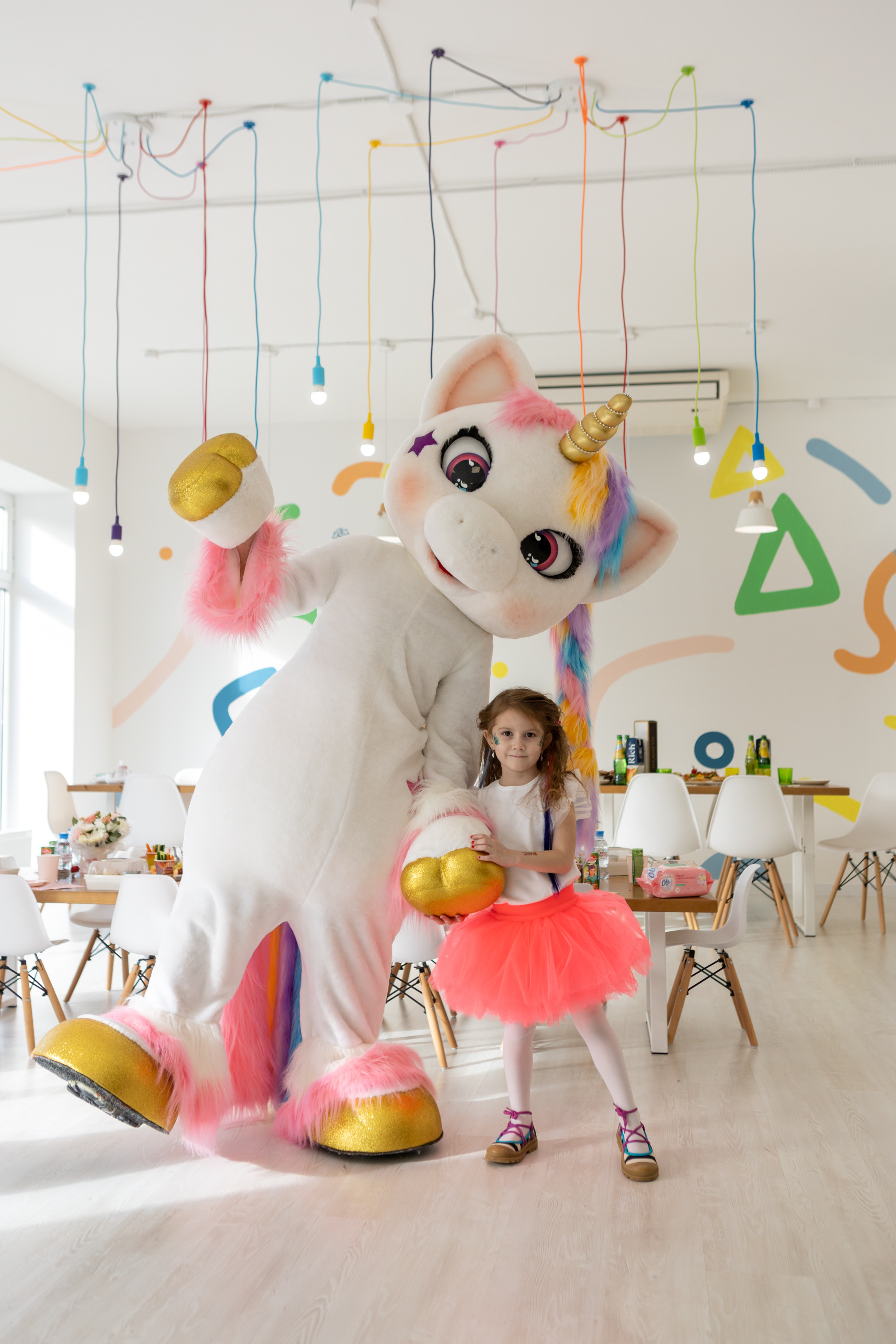 День Рождения Даши. Фотограф в Оренбурге. Профессиональный фотограф