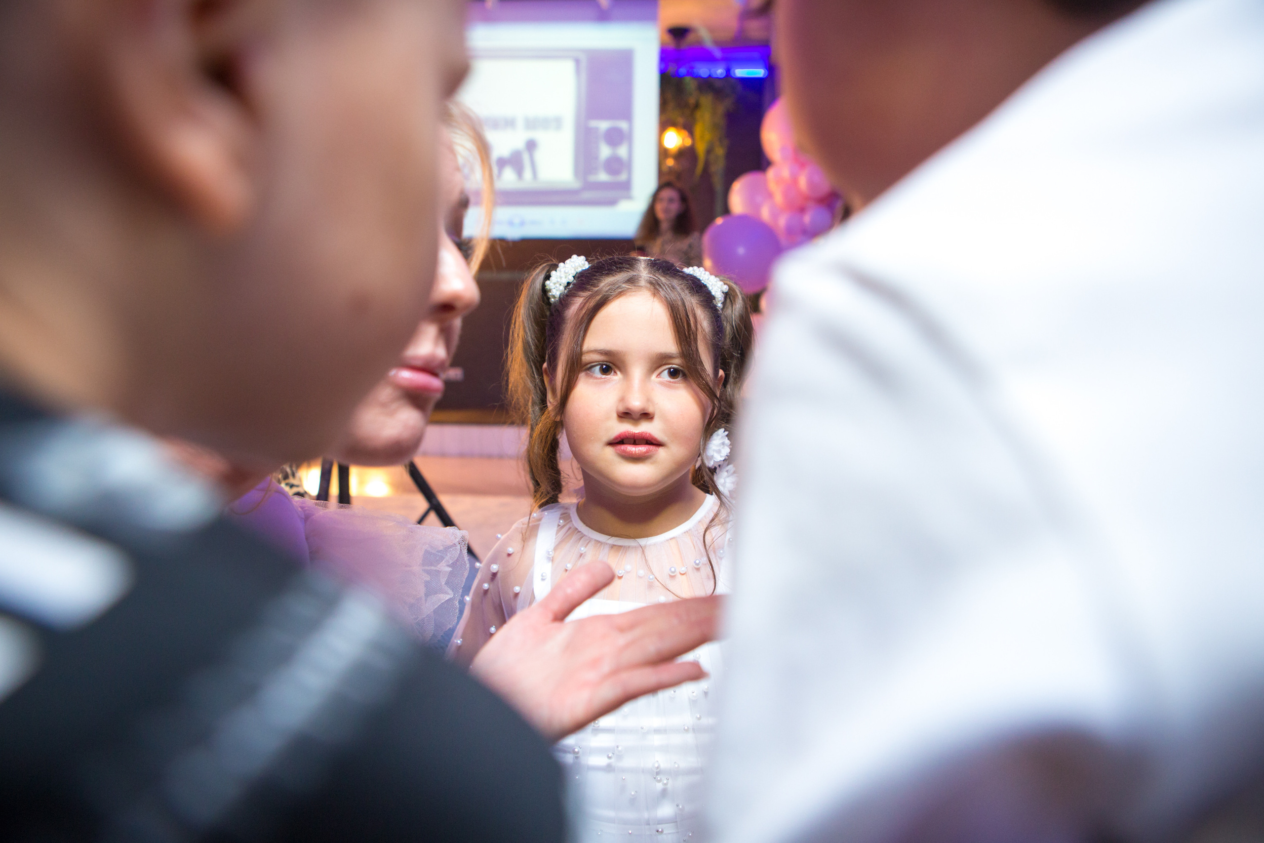 День Рождение Кати. Фотограф в Оренбурге. Профессиональный фотограф