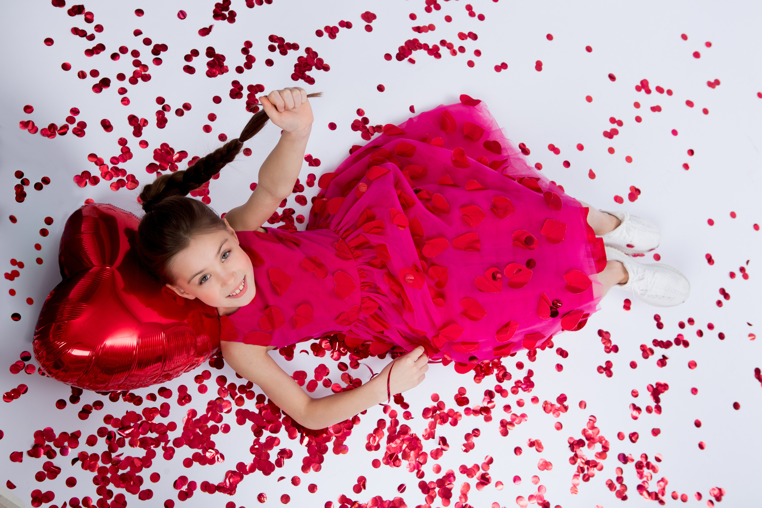 фотосессия в оренбурге