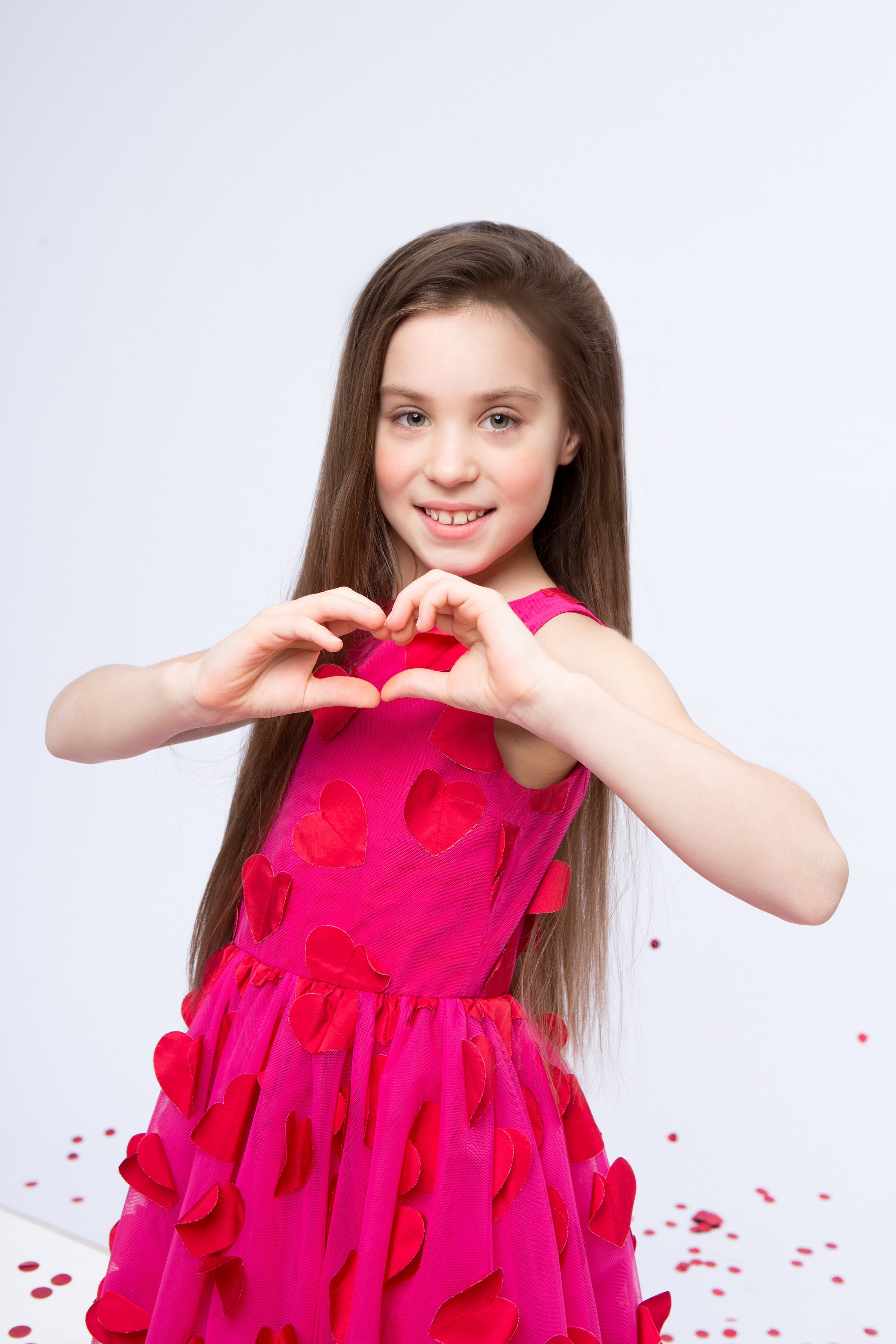 Фотосессия Маруси. Фотограф в Оренбурге. Профессиональный фотограф