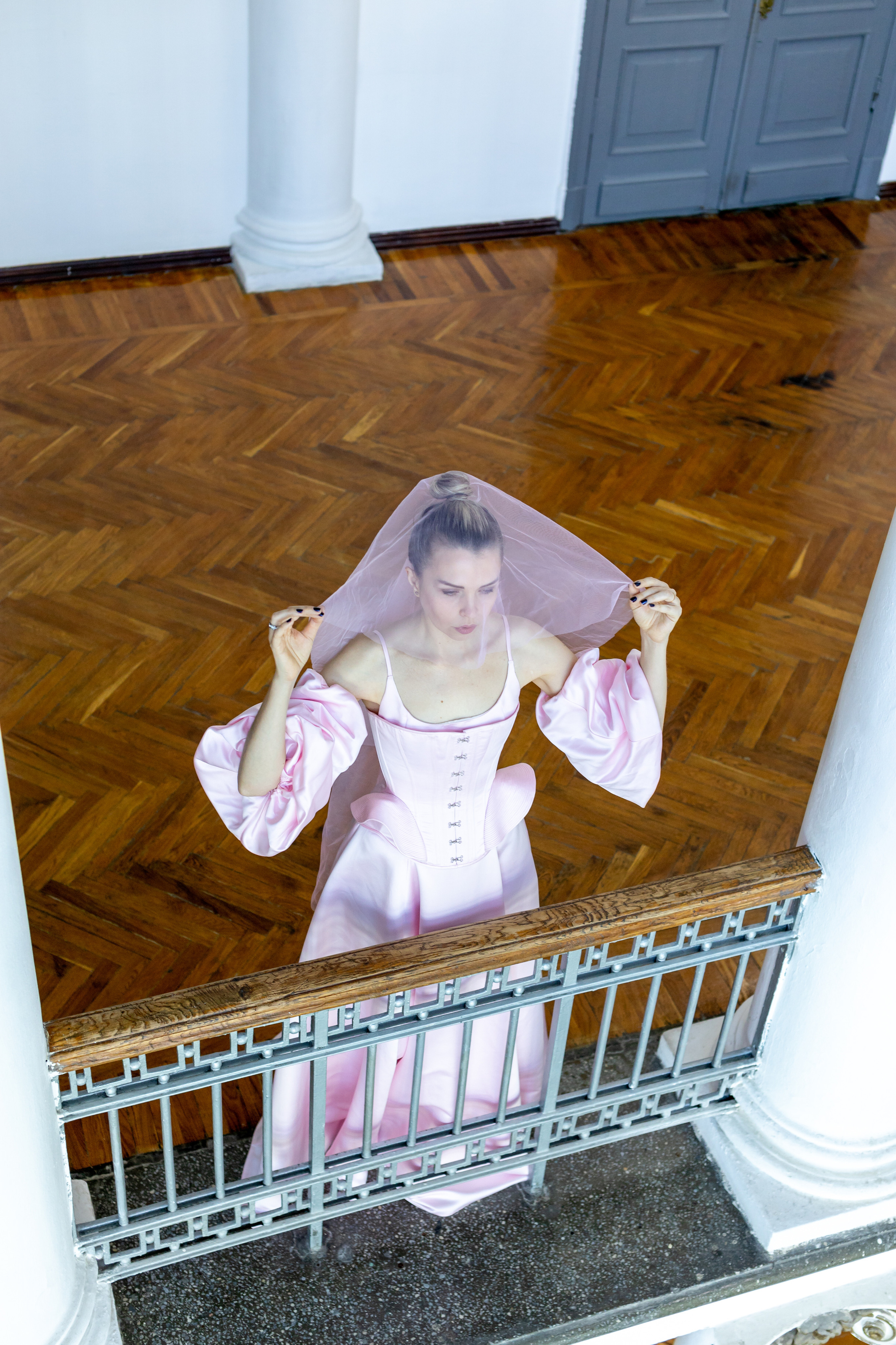 Blinka корсетная мастерская, Москва. Фотограф в Оренбурге. Профессиональный фотограф