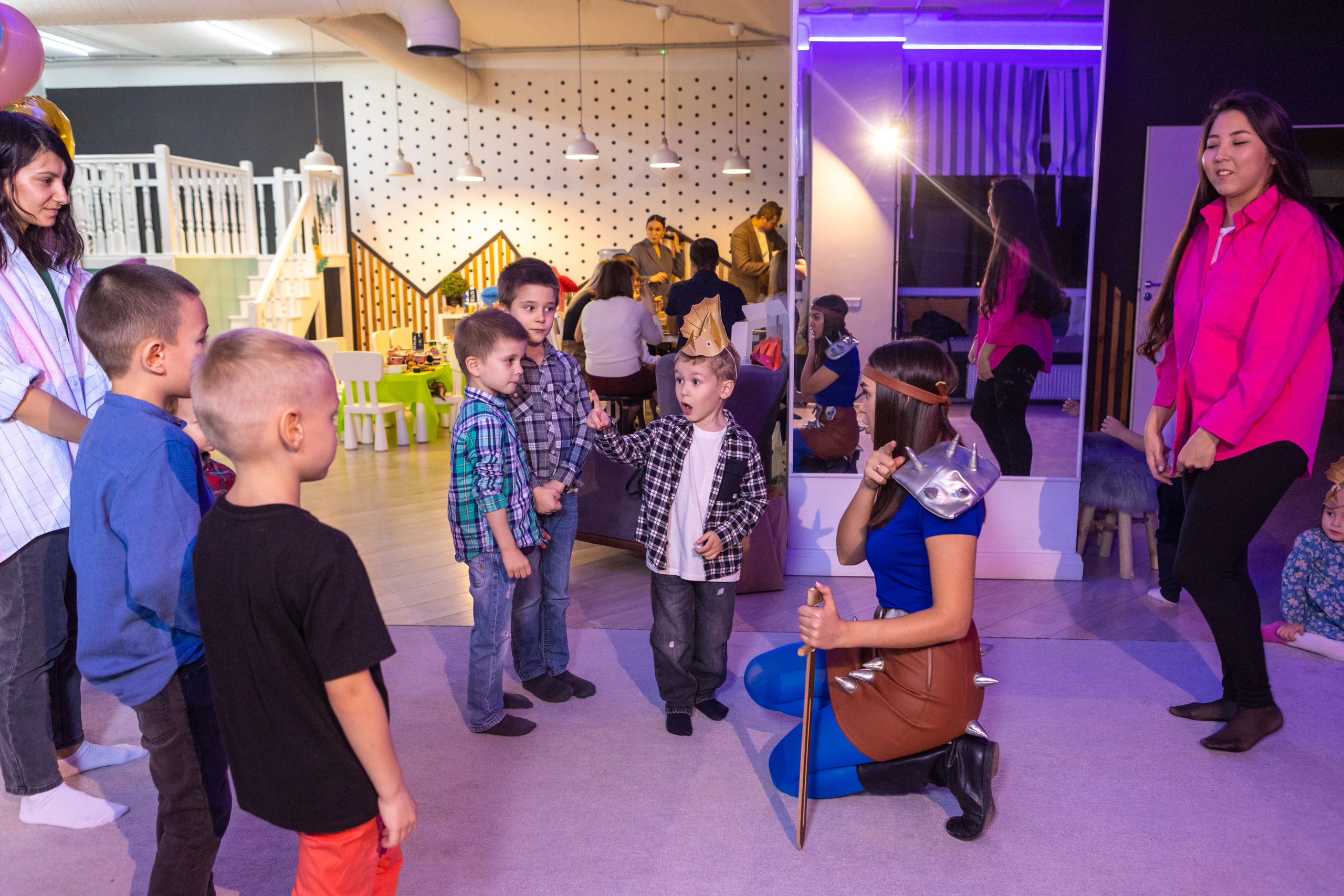 День Рождения Эрнеста. Фотограф в Оренбурге. Профессиональный фотограф