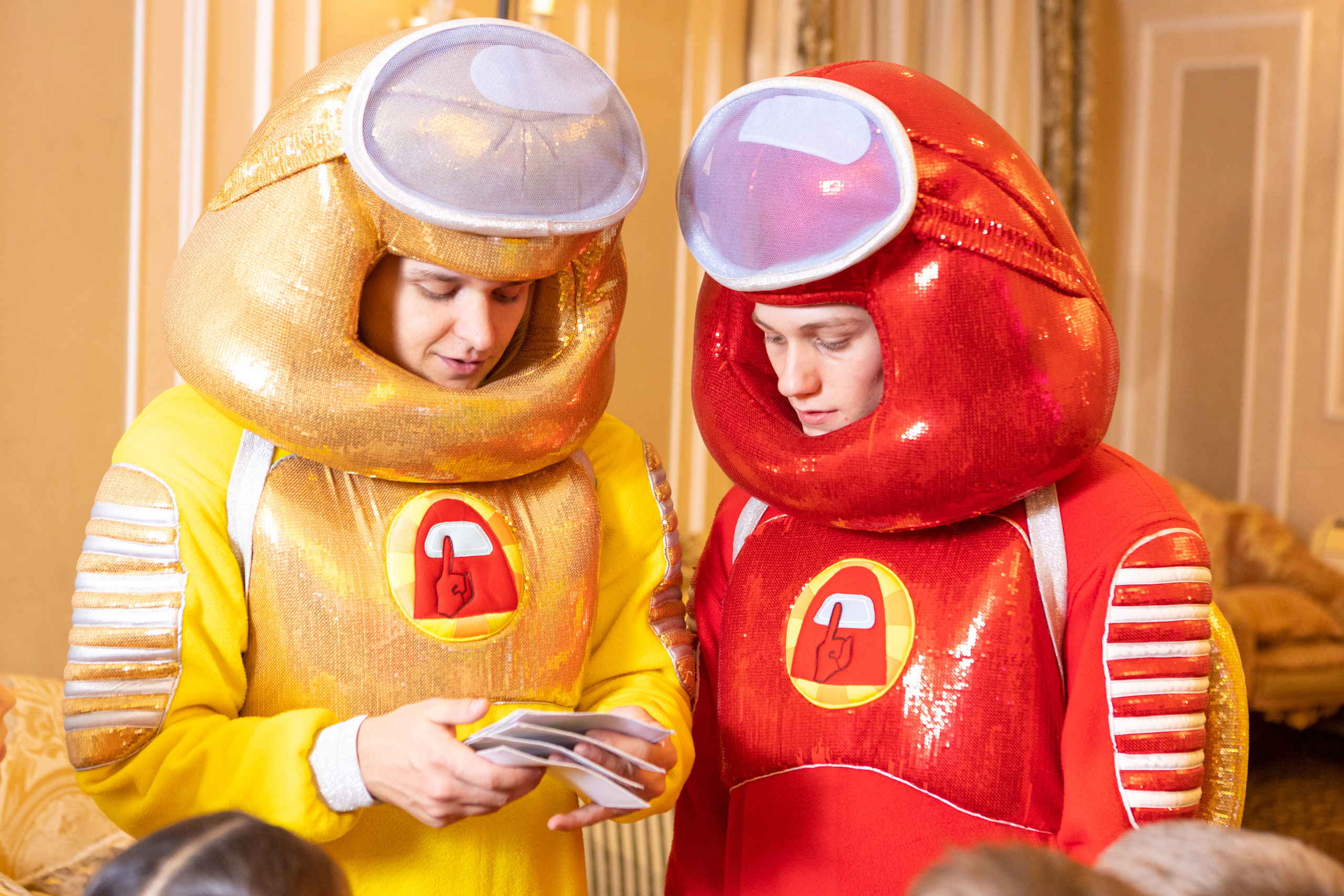 День Рождения Мирона. Фотограф в Оренбурге. Профессиональный фотограф