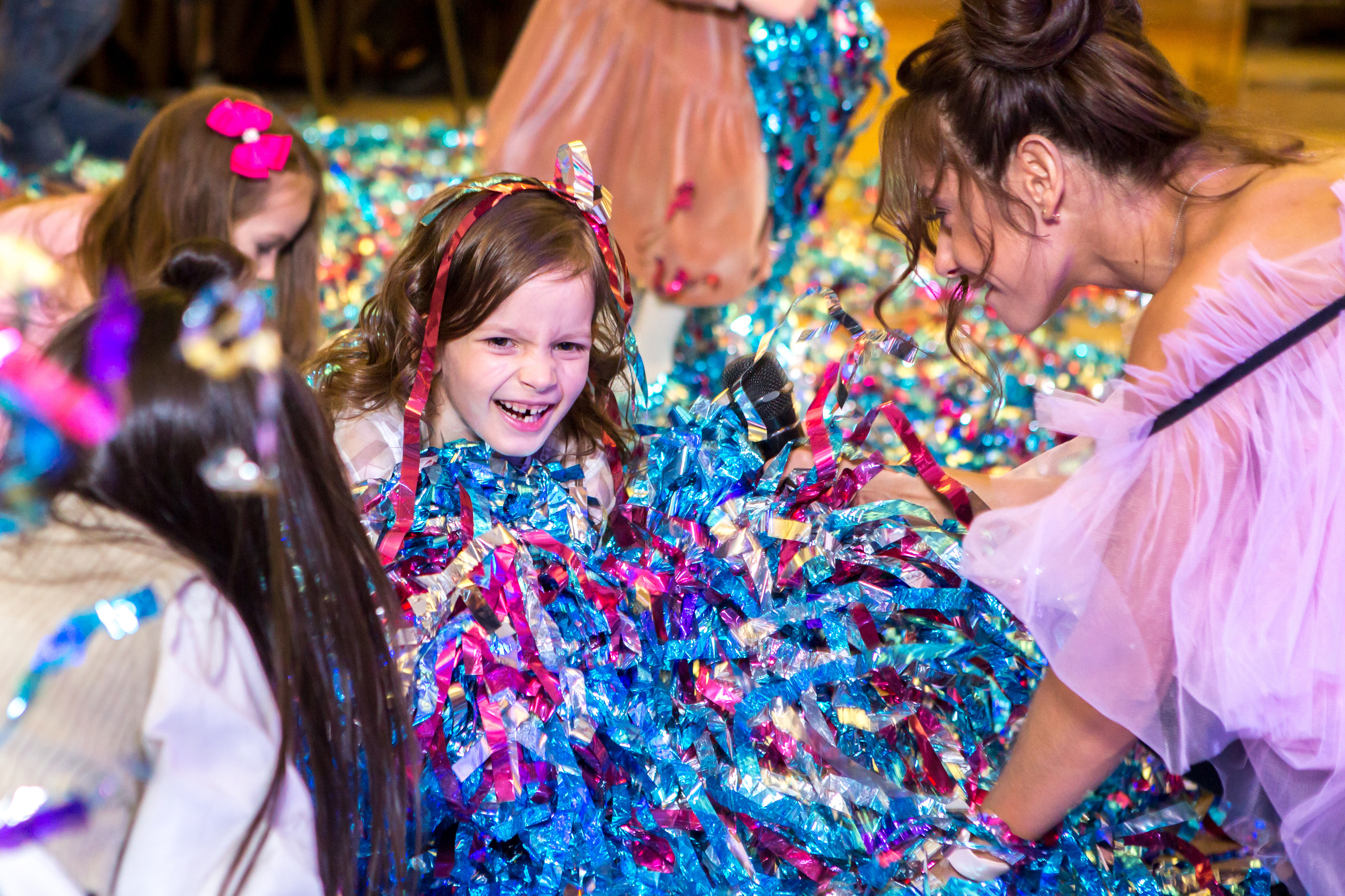 День рождения Александры. Фотограф в Оренбурге. Профессиональный фотограф