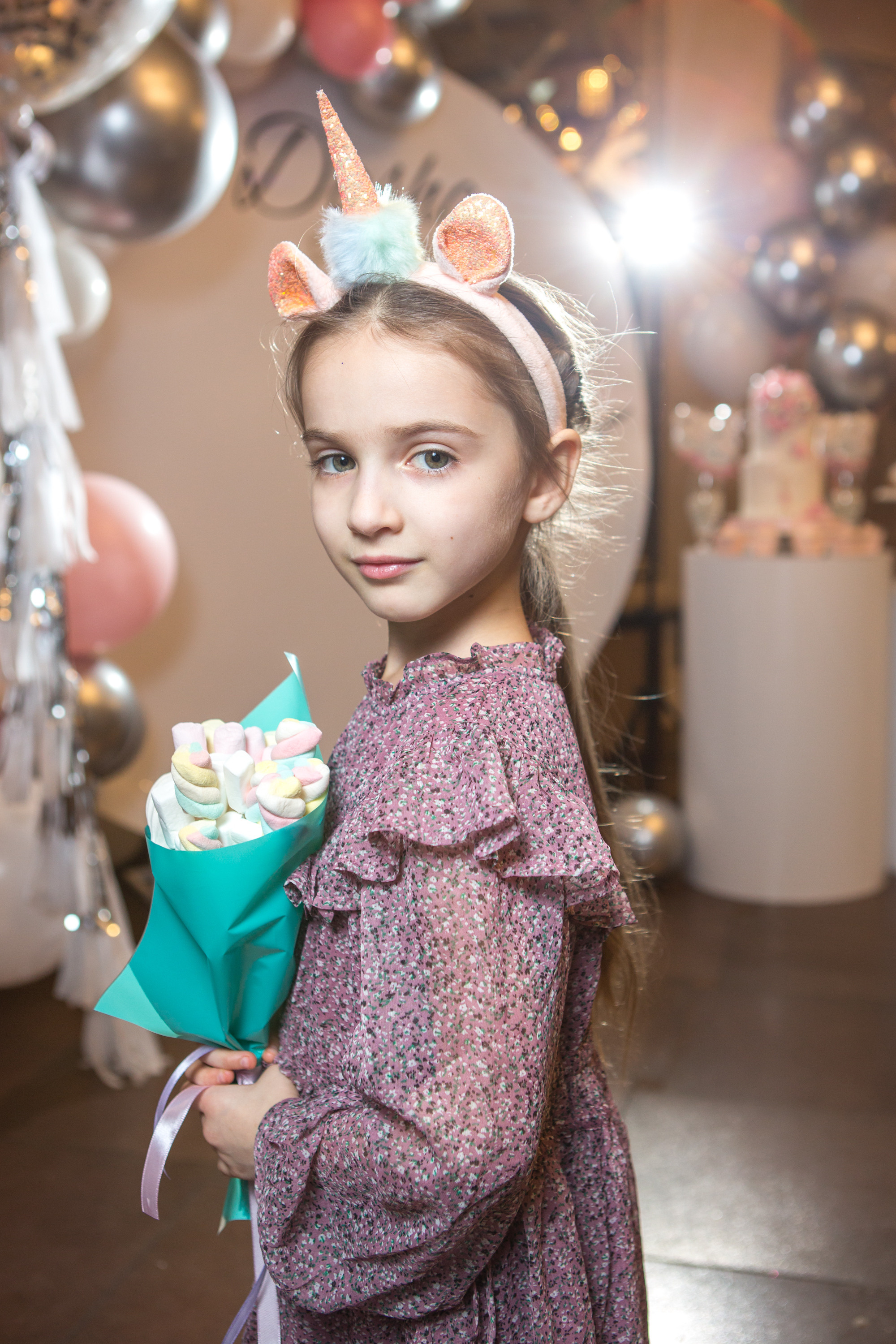 День Рождения Даши. Фотограф в Оренбурге. Профессиональный фотограф