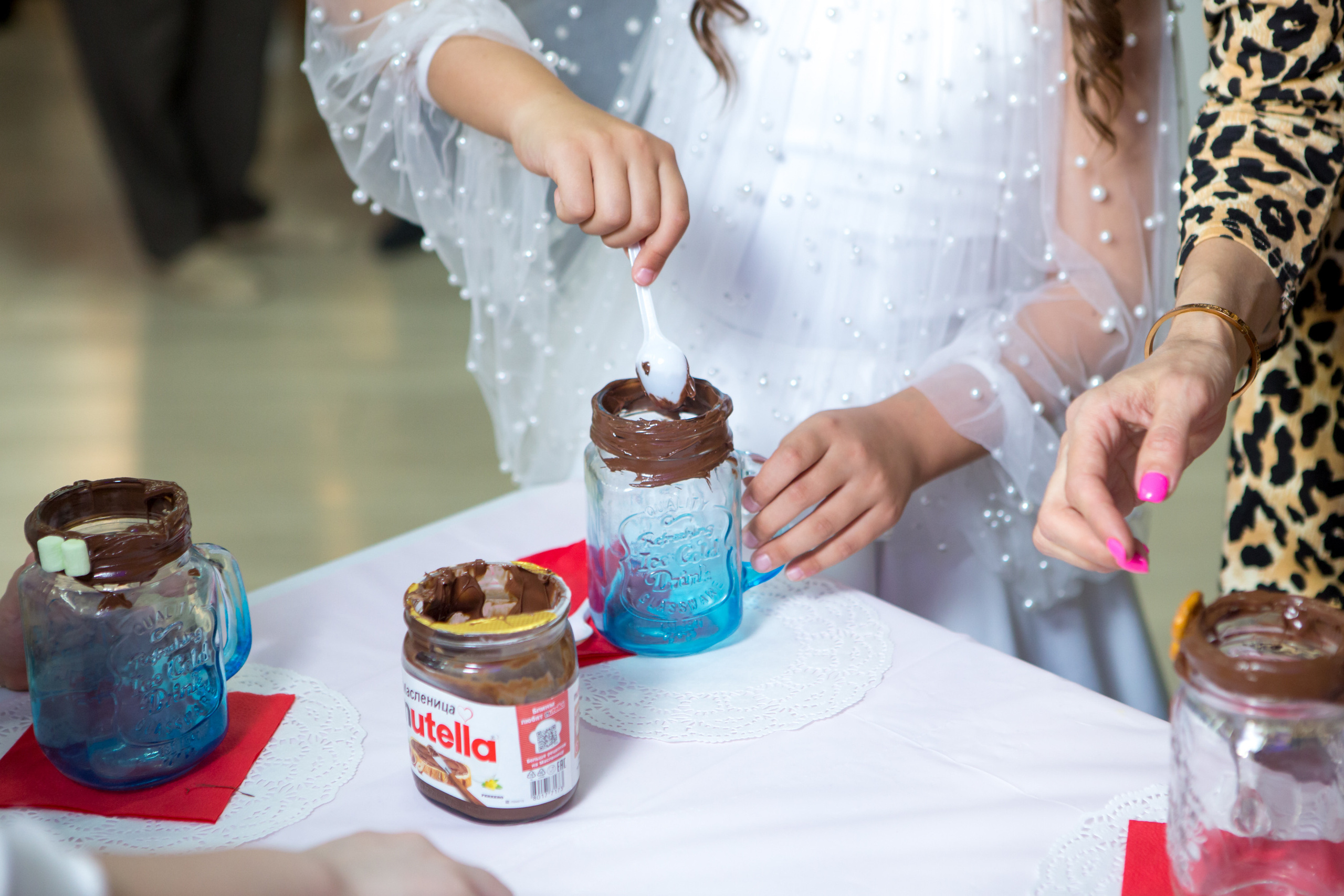 День Рождение Кати. Фотограф в Оренбурге. Профессиональный фотограф