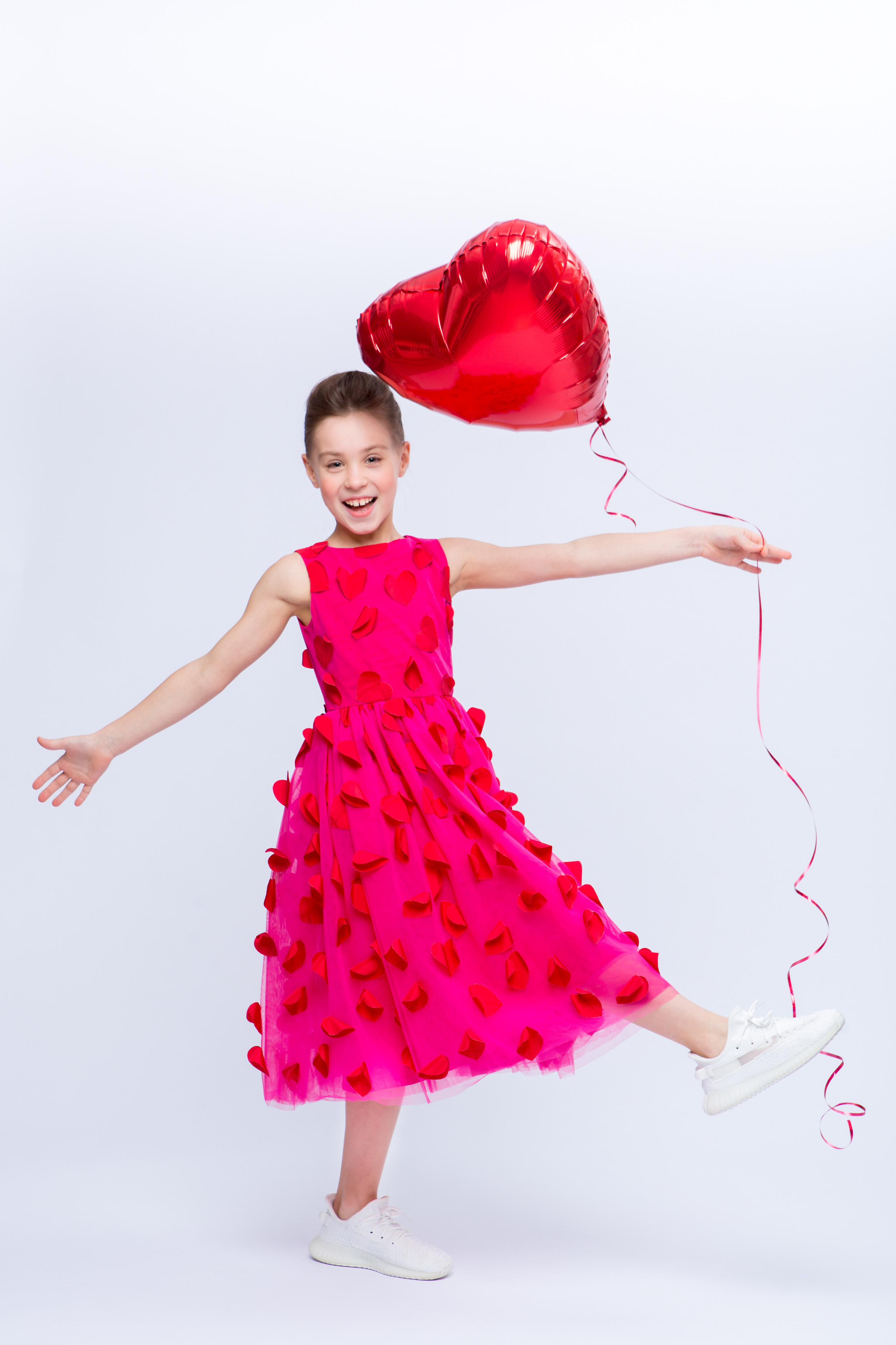 Фотосессия Маруси. Фотограф в Оренбурге. Профессиональный фотограф