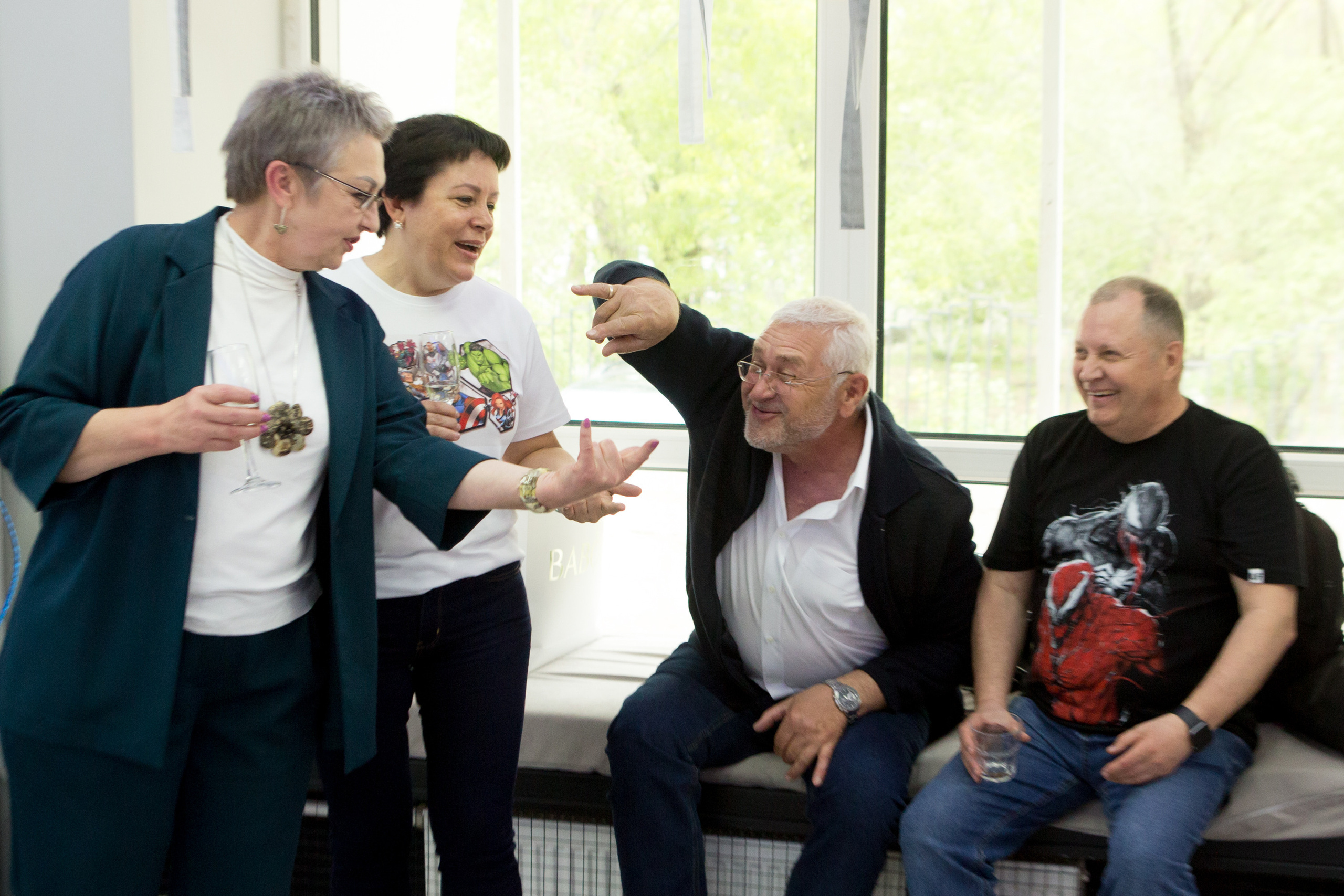 День Рождения Егора. Фотограф в Оренбурге. Профессиональный фотограф