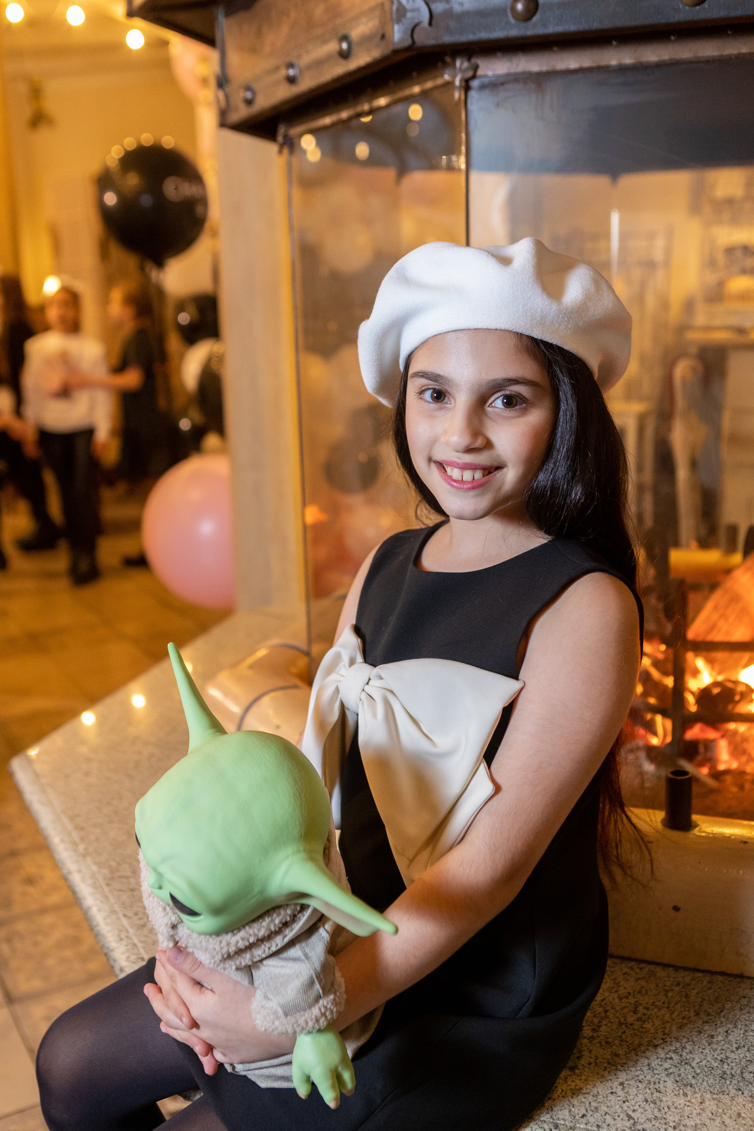 День Рождения Софы и Лизы. Фотограф в Оренбурге. Профессиональный фотограф