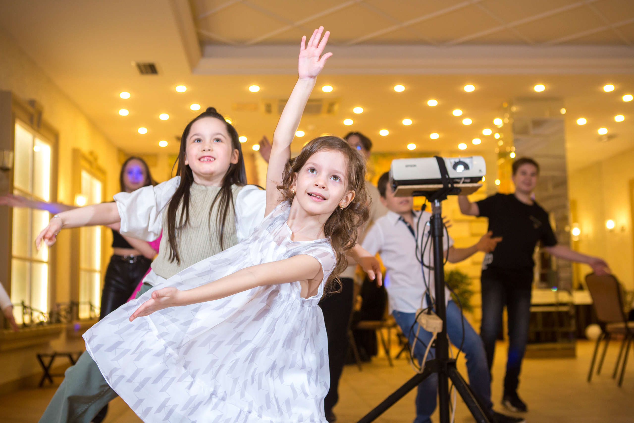 День рождения Александры. Фотограф в Оренбурге. Профессиональный фотограф