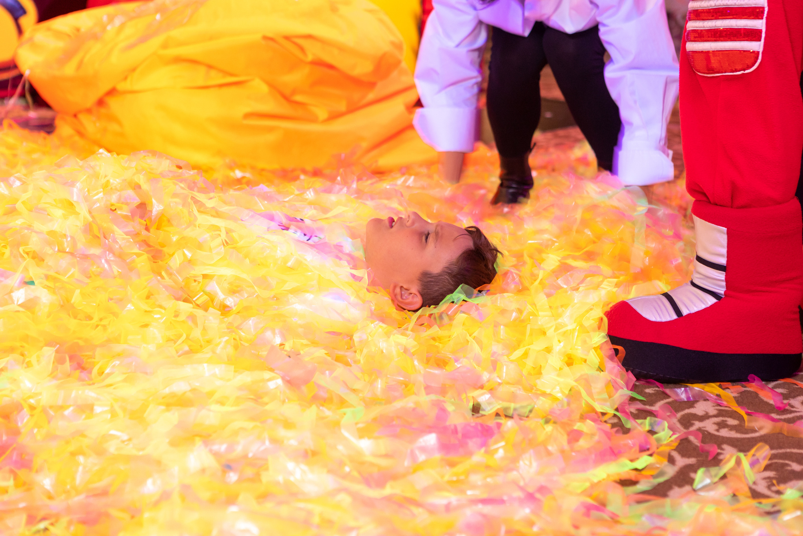 День Рождения Мирона. Фотограф в Оренбурге. Профессиональный фотограф