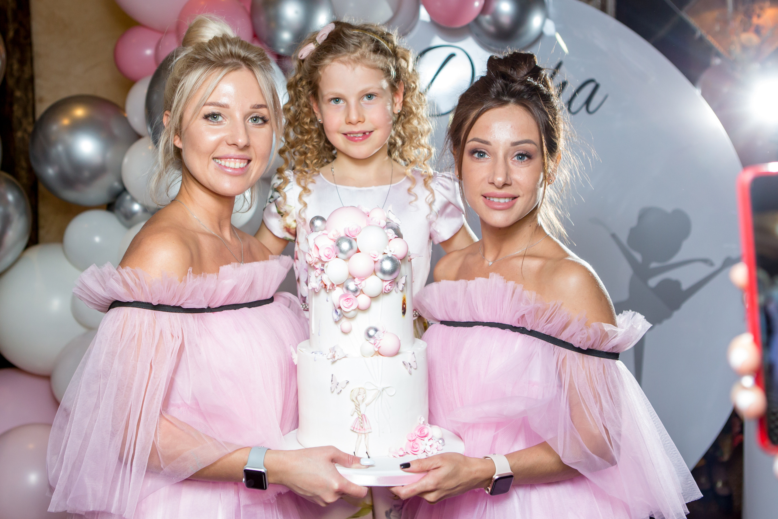 Семейная фотосессия. Фотограф в Оренбурге. Профессиональный фотограф