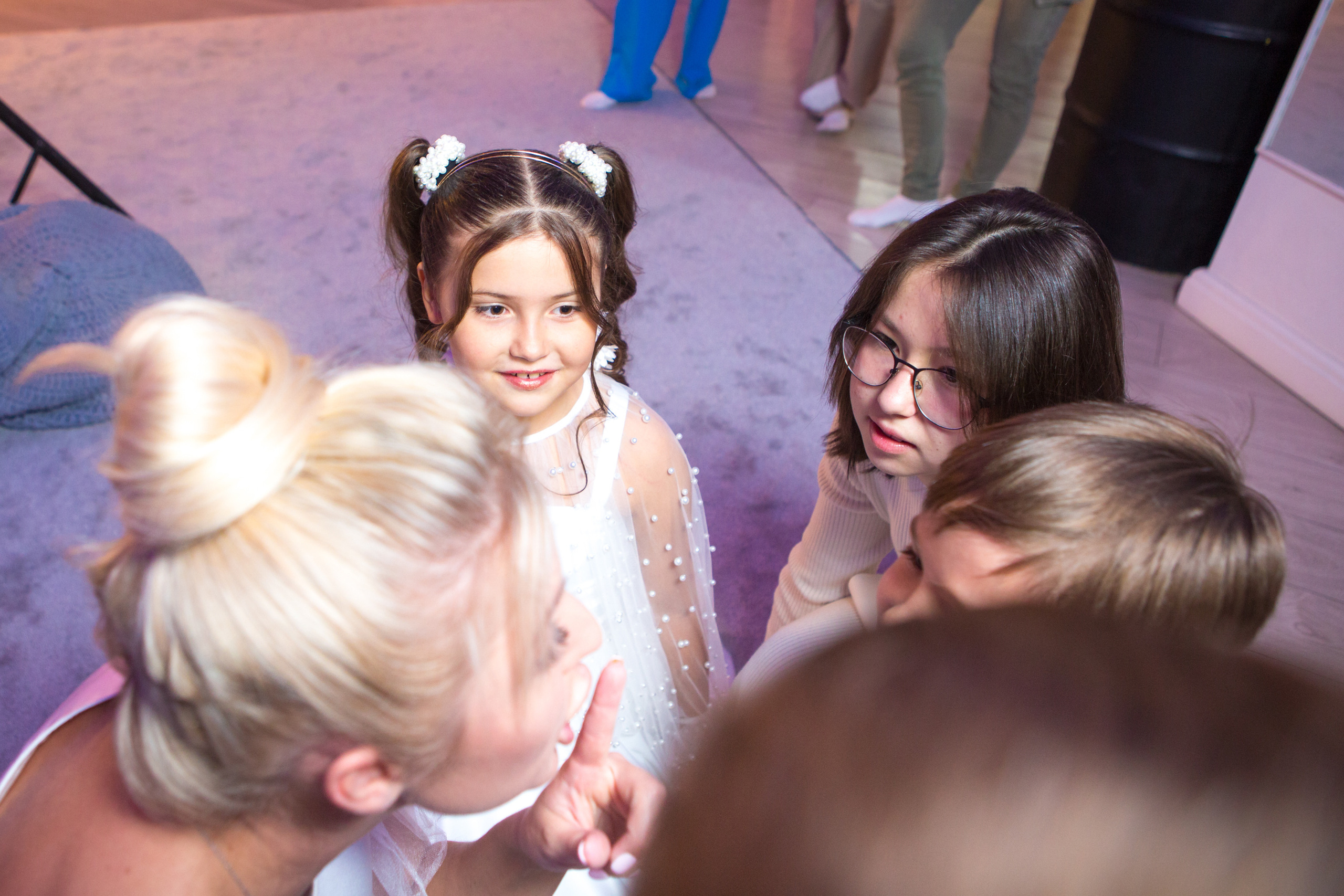 День Рождение Кати. Фотограф в Оренбурге. Профессиональный фотограф