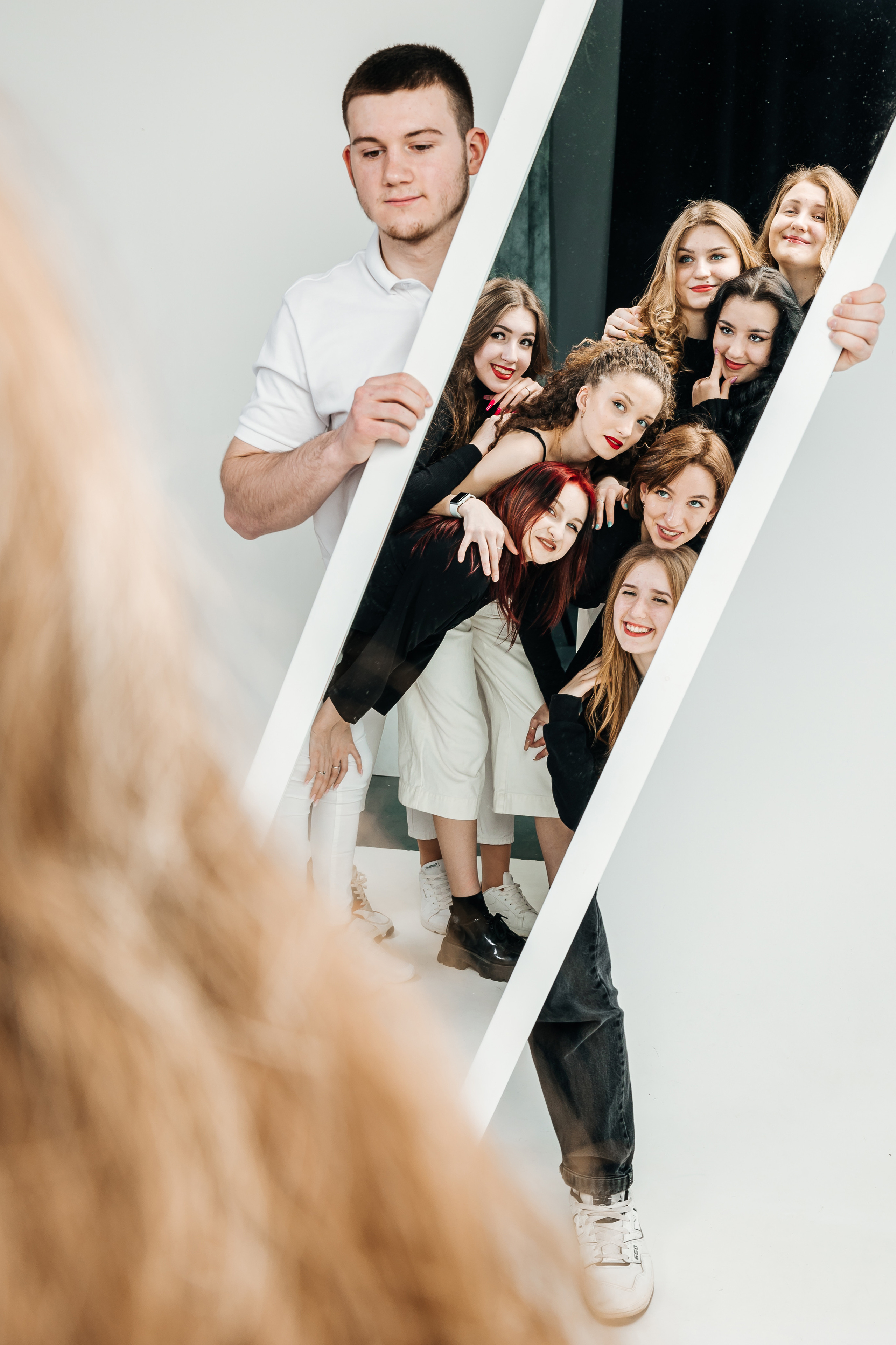 Примеры работ для 11-х классов. Wedding, romantic photo, family holidays. Workshops