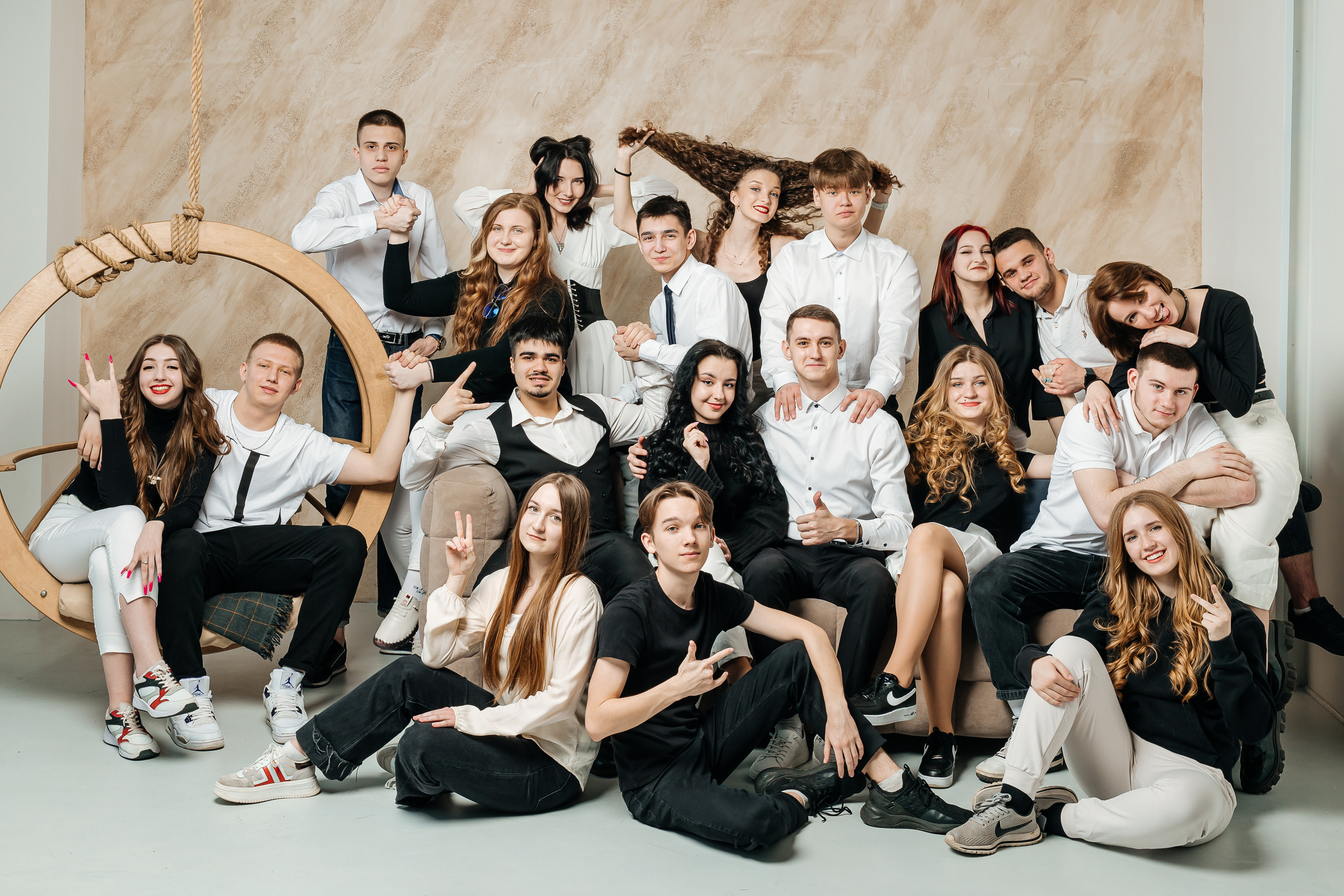 Примеры работ для 11-х классов. Wedding, romantic photo, family holidays. Workshops