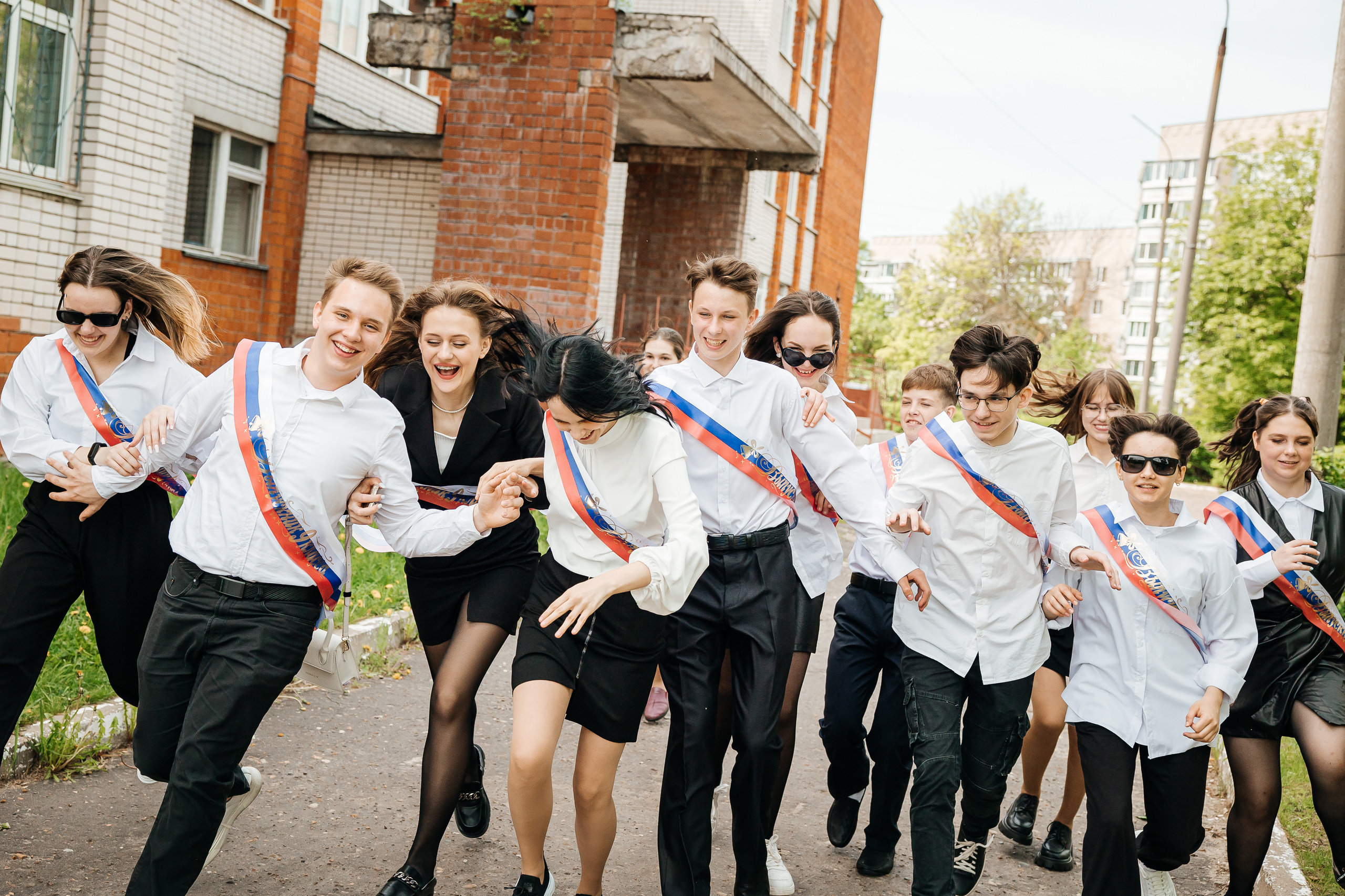 Примеры работы для 9-х классов. Wedding, romantic photo, family holidays. Workshops