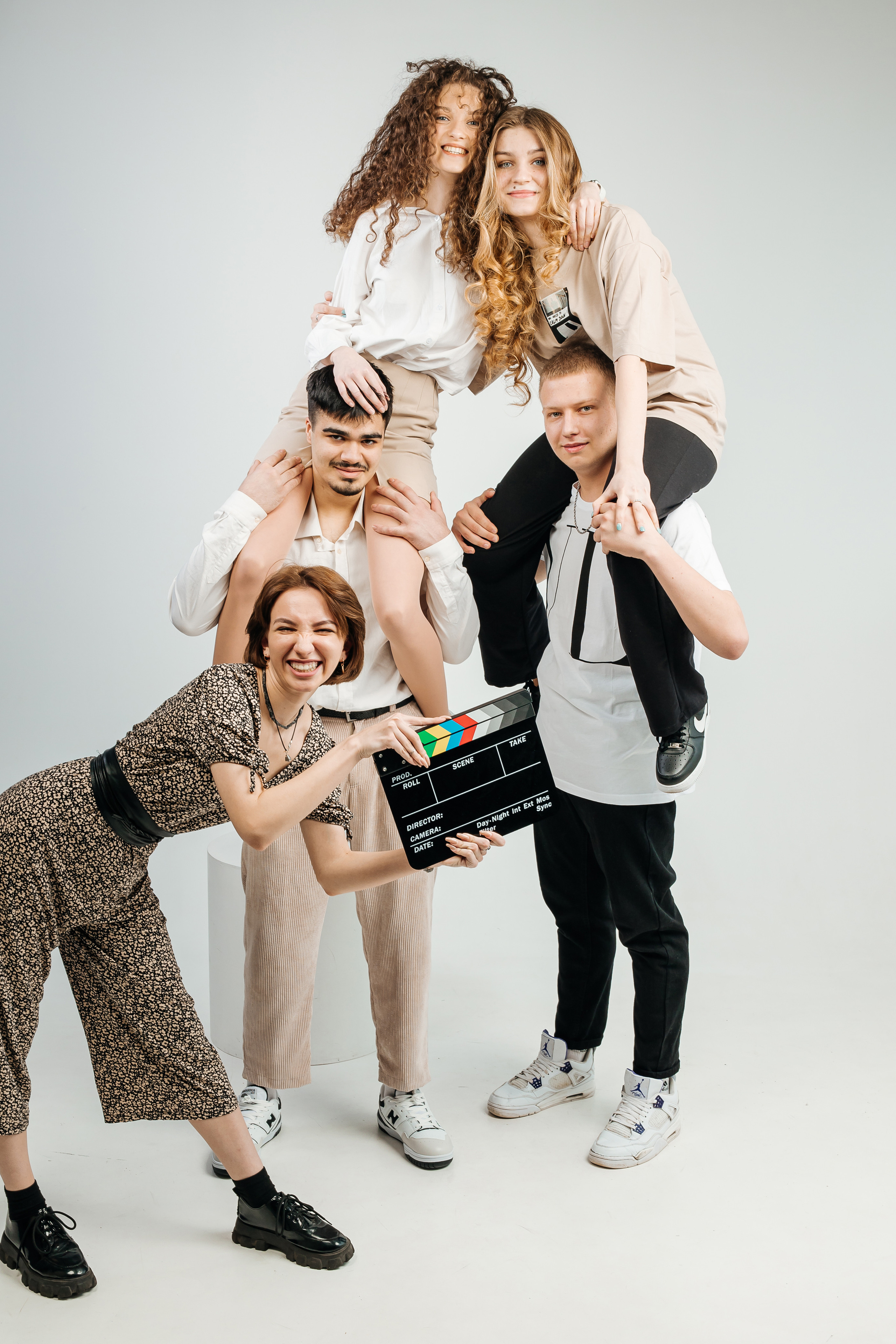 Примеры работ для 11-х классов. Wedding, romantic photo, family holidays. Workshops