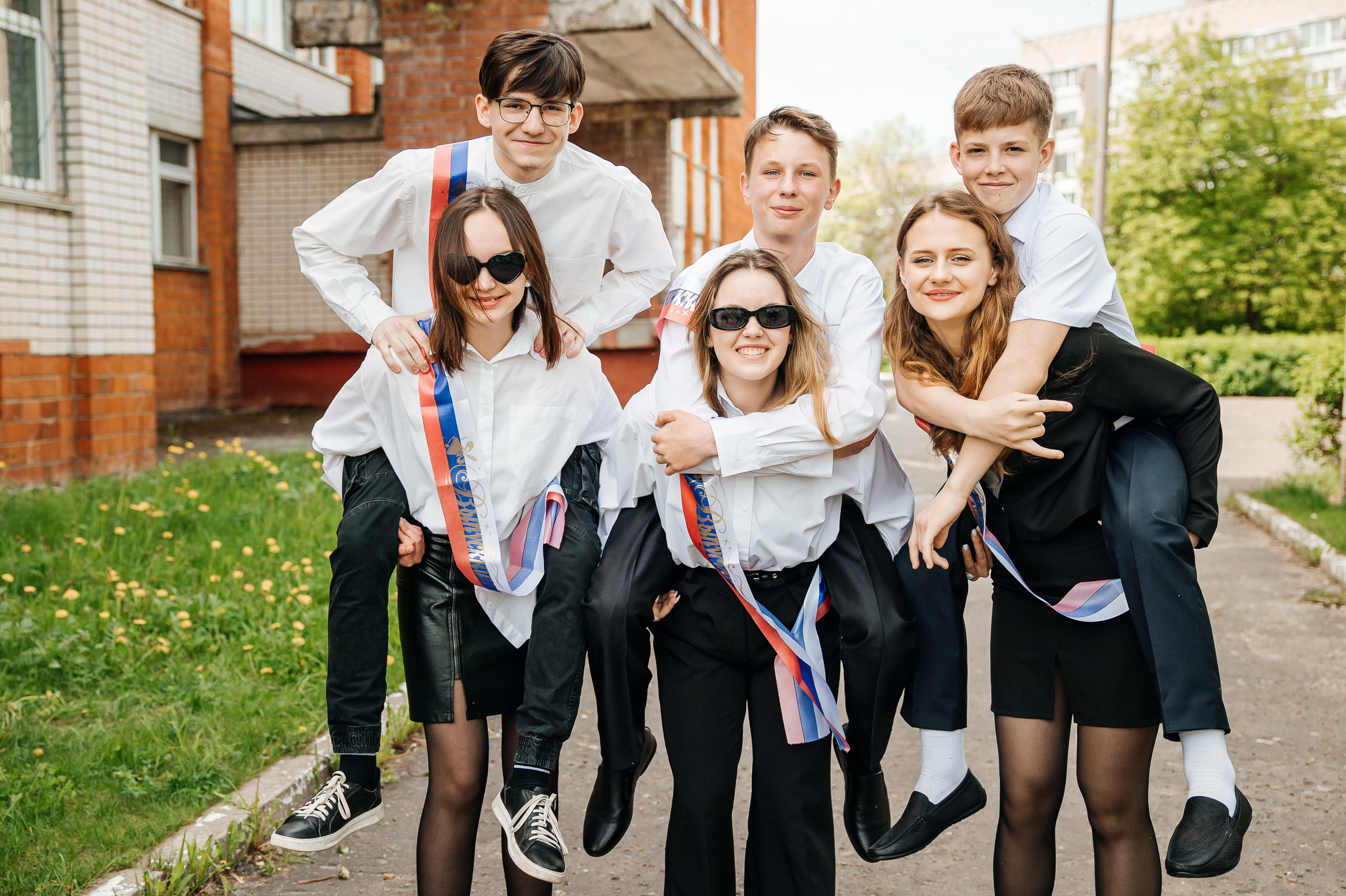 Примеры работы для 9-х классов. Wedding, romantic photo, family holidays. Workshops