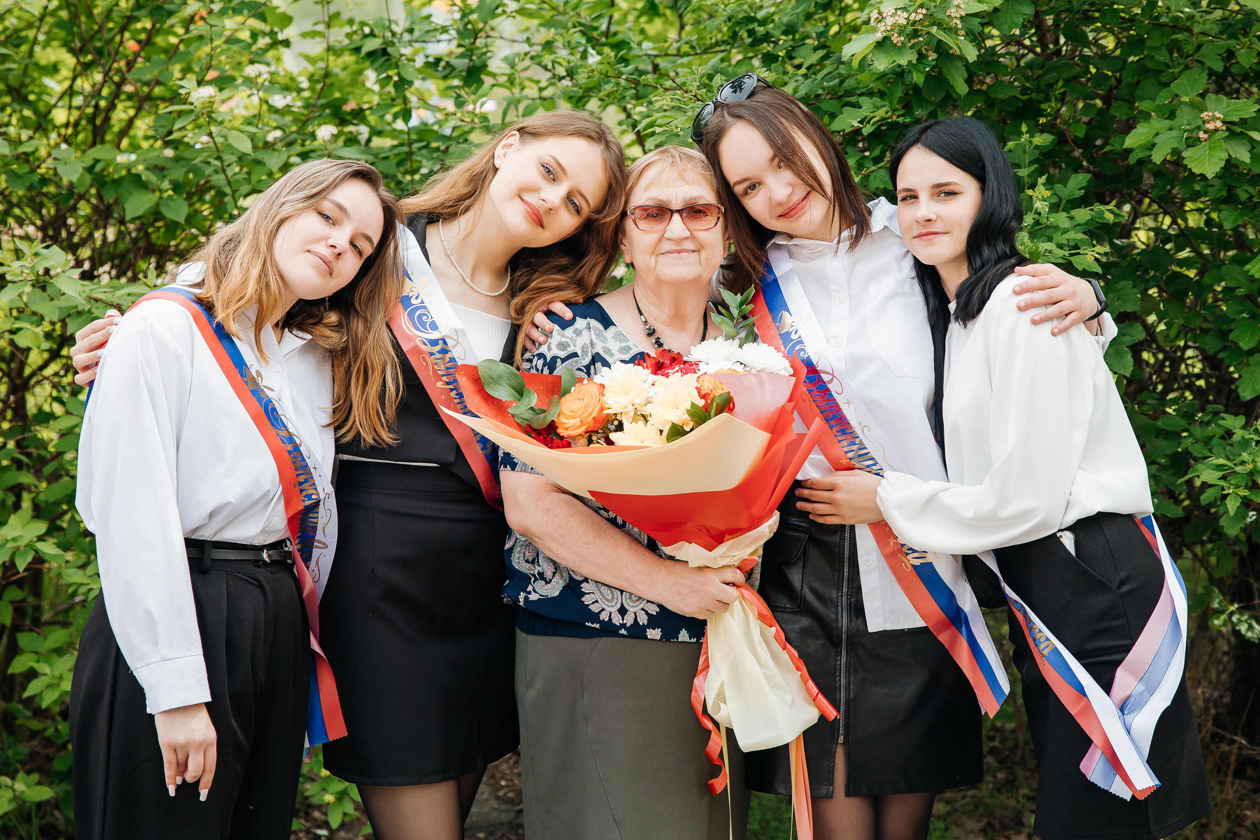 Примеры работы для 9-х классов. Wedding, romantic photo, family holidays. Workshops