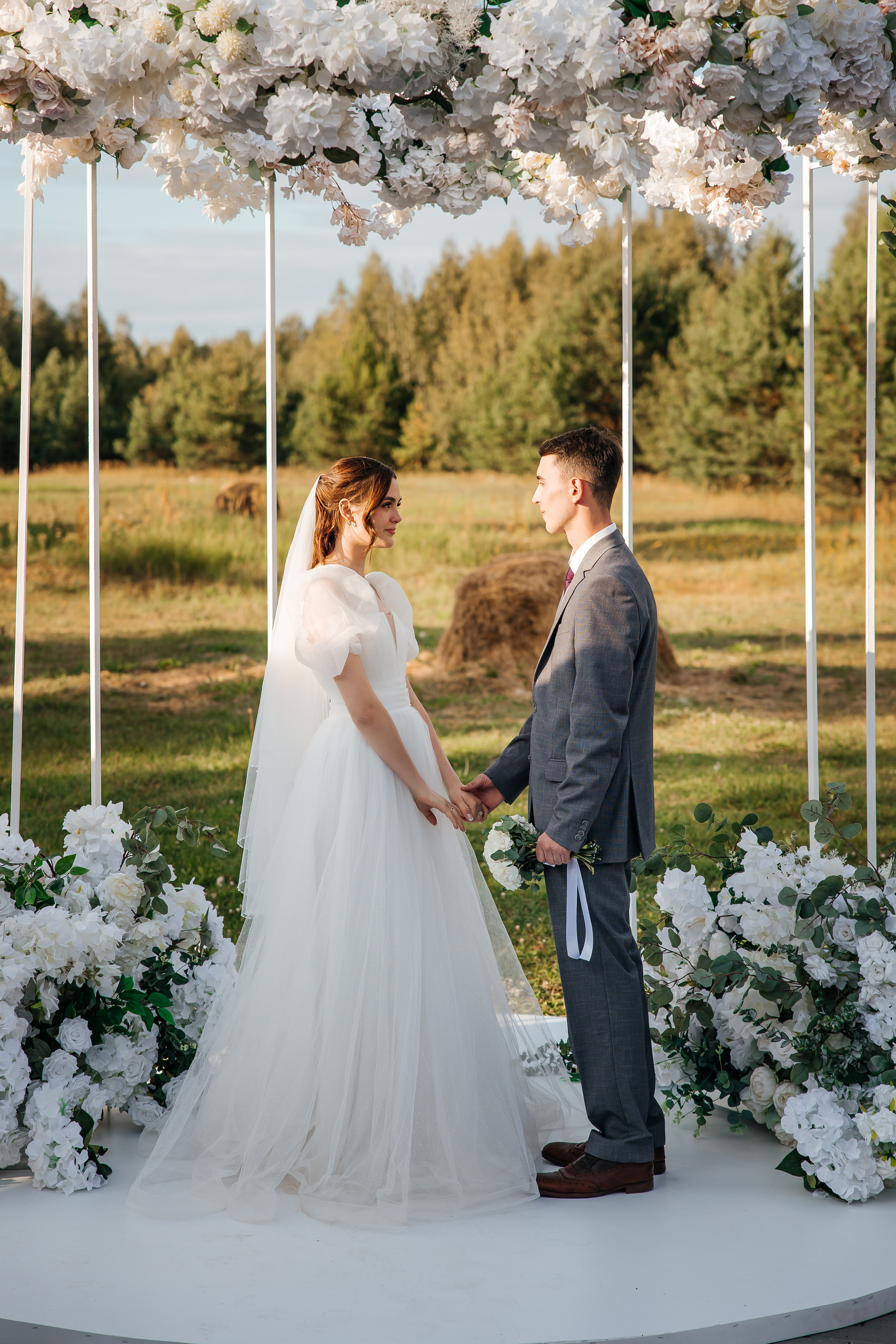 Настя и Борис. Wedding, romantic photo, family holidays. Workshops