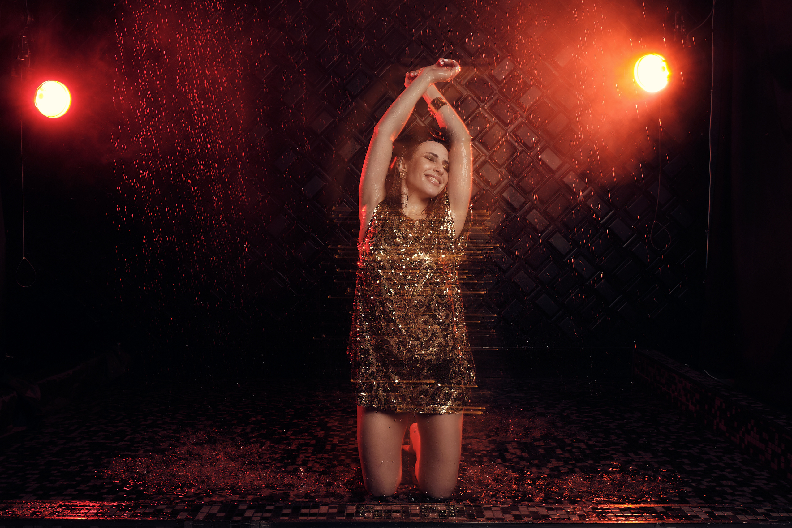 Дождливое Чили