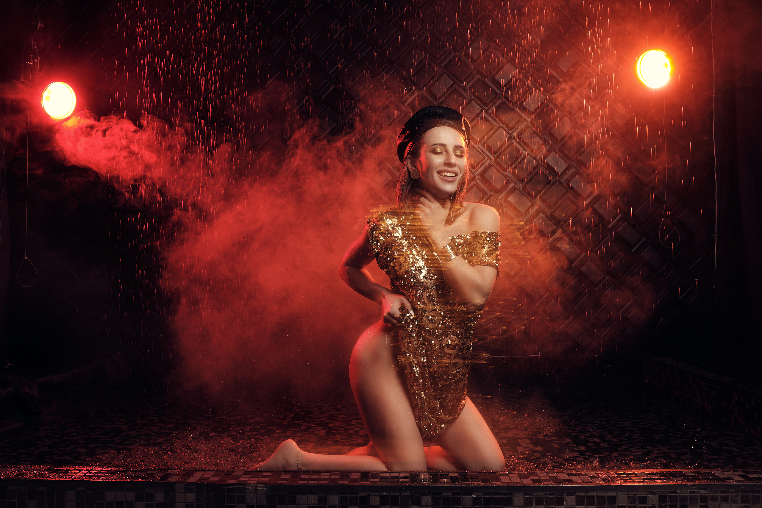 Дождливое Чили