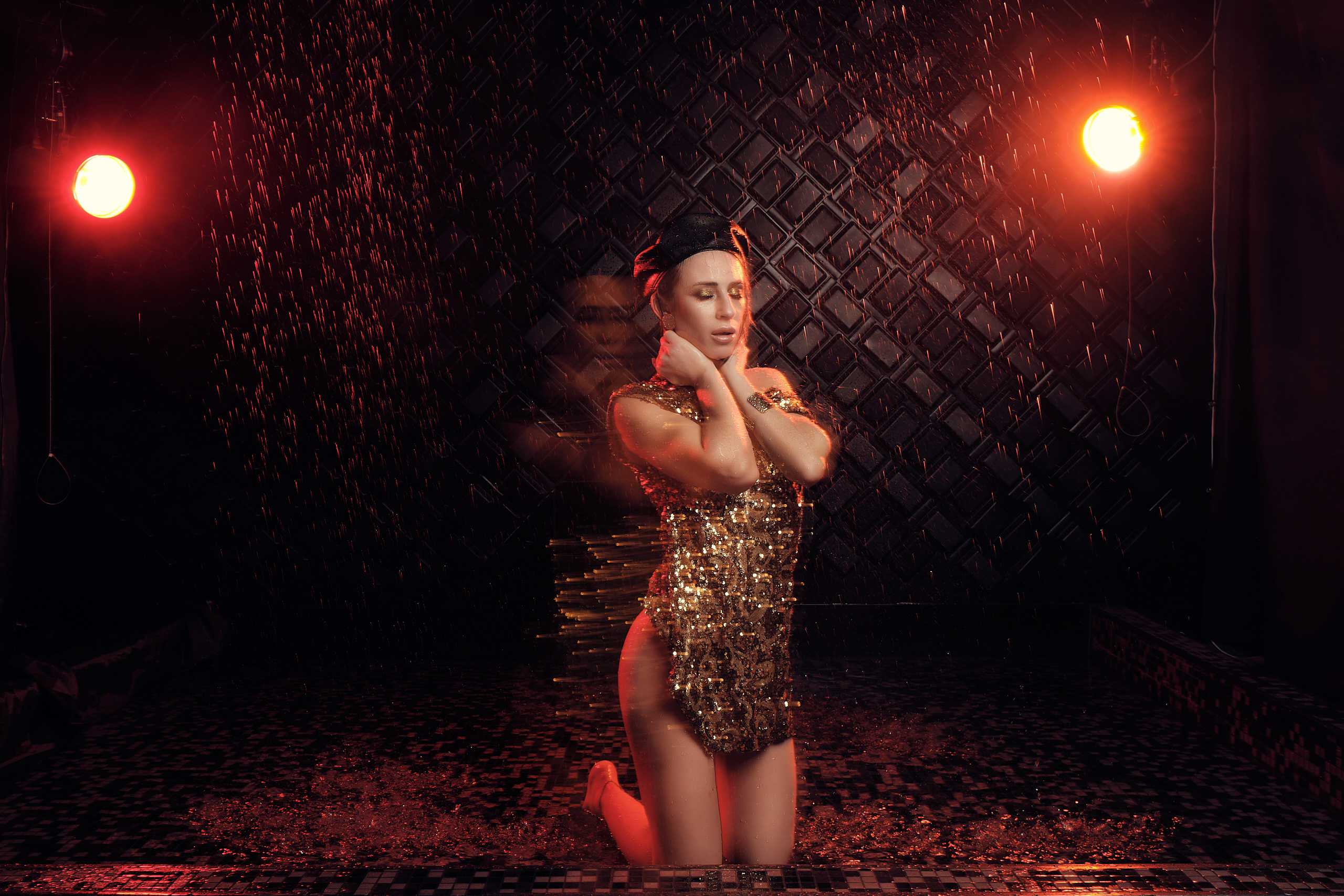 Дождливое Чили