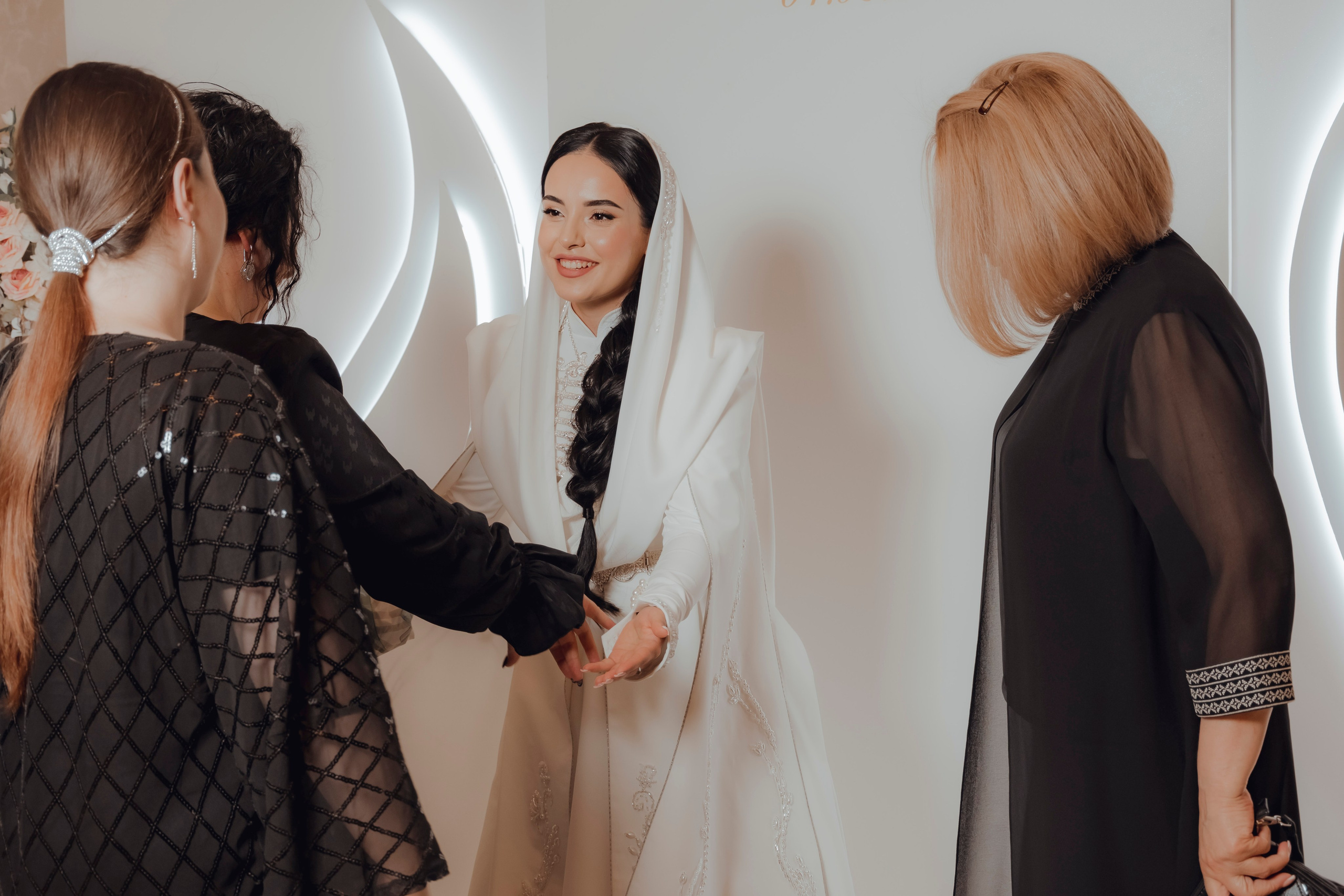 Фотограф Тамара Ульбашева