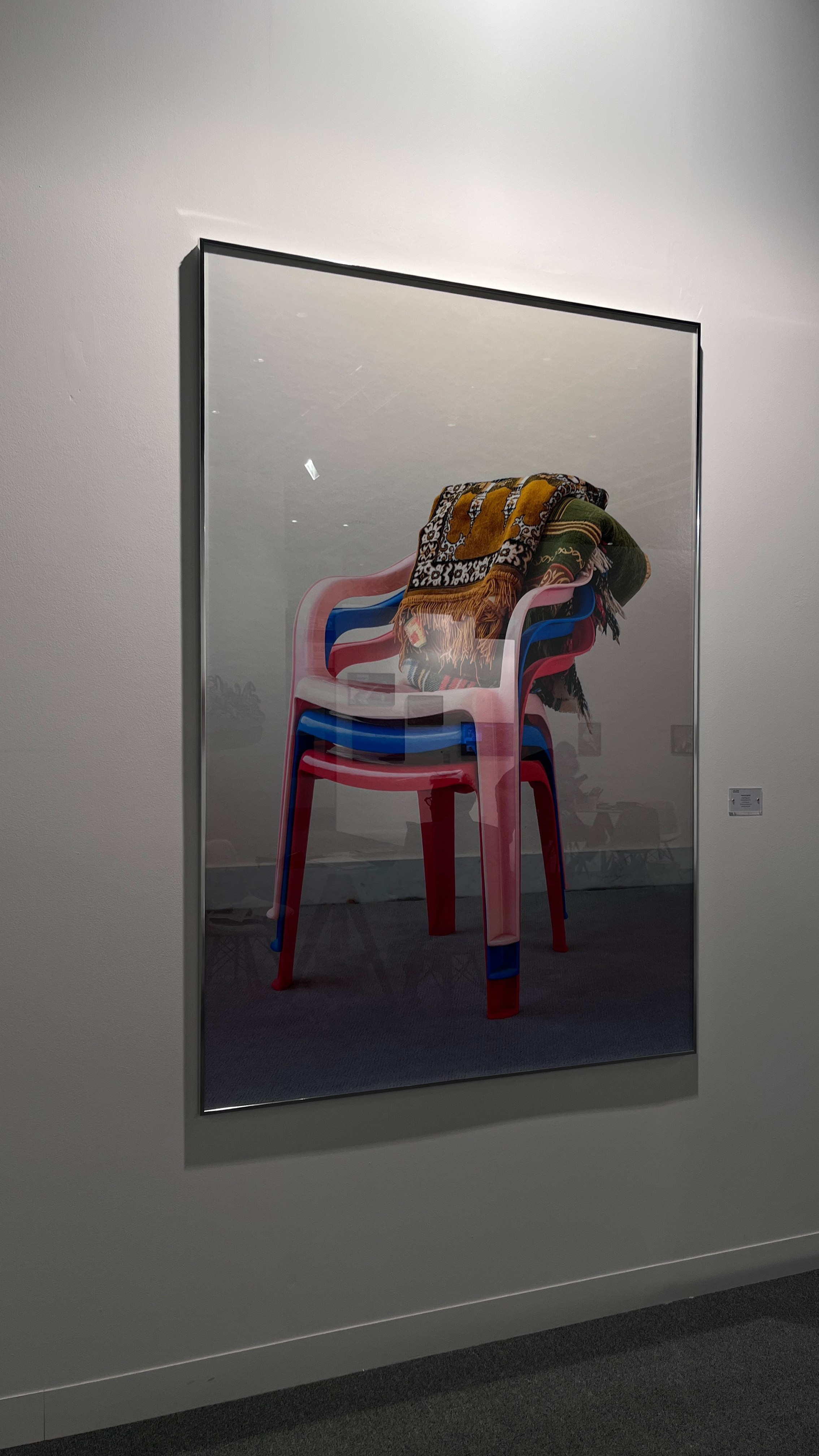 Chairs. Katevasileva