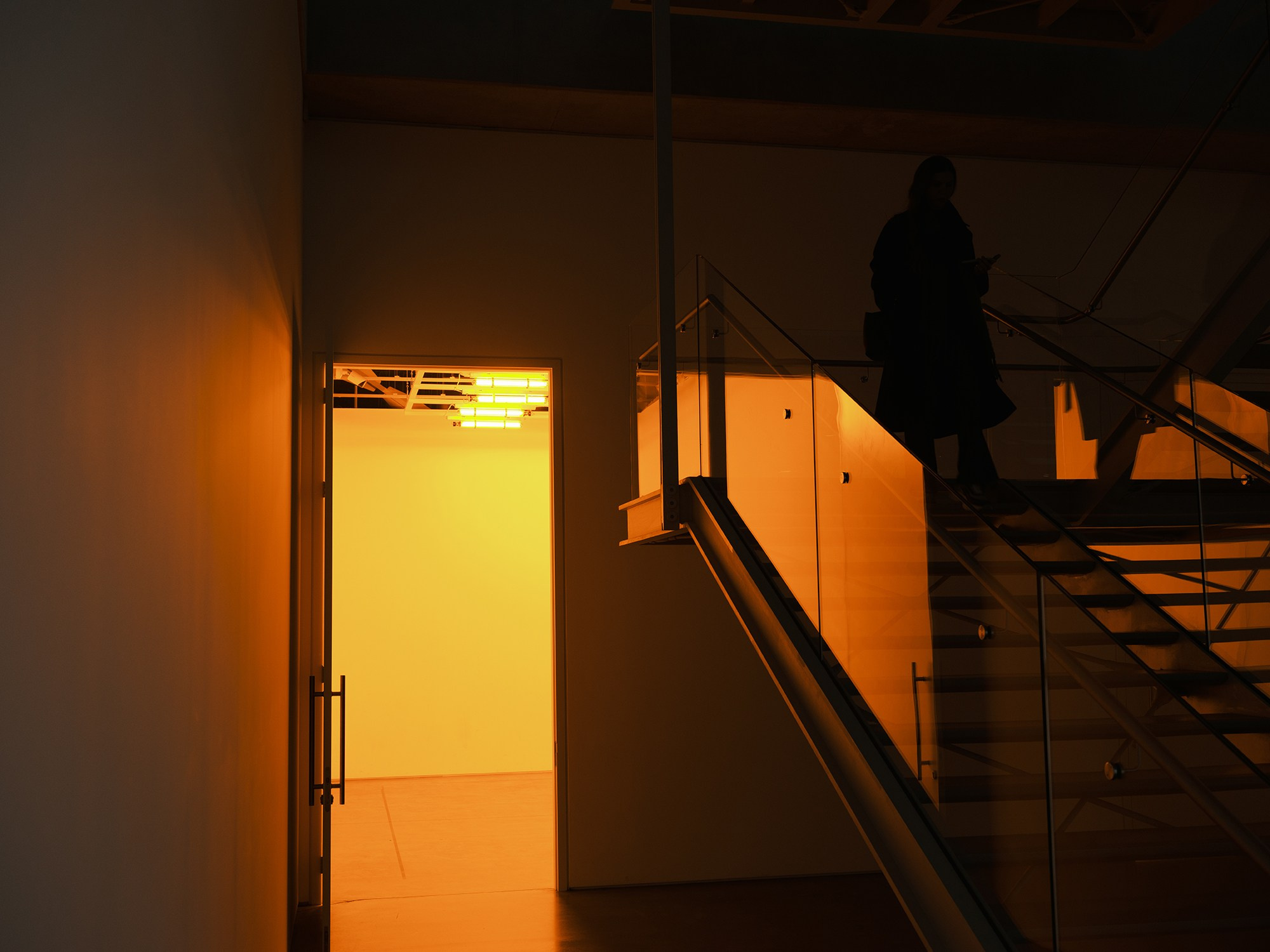 The City. Istanbul. Documentary and art photographer Alexey Terentyev