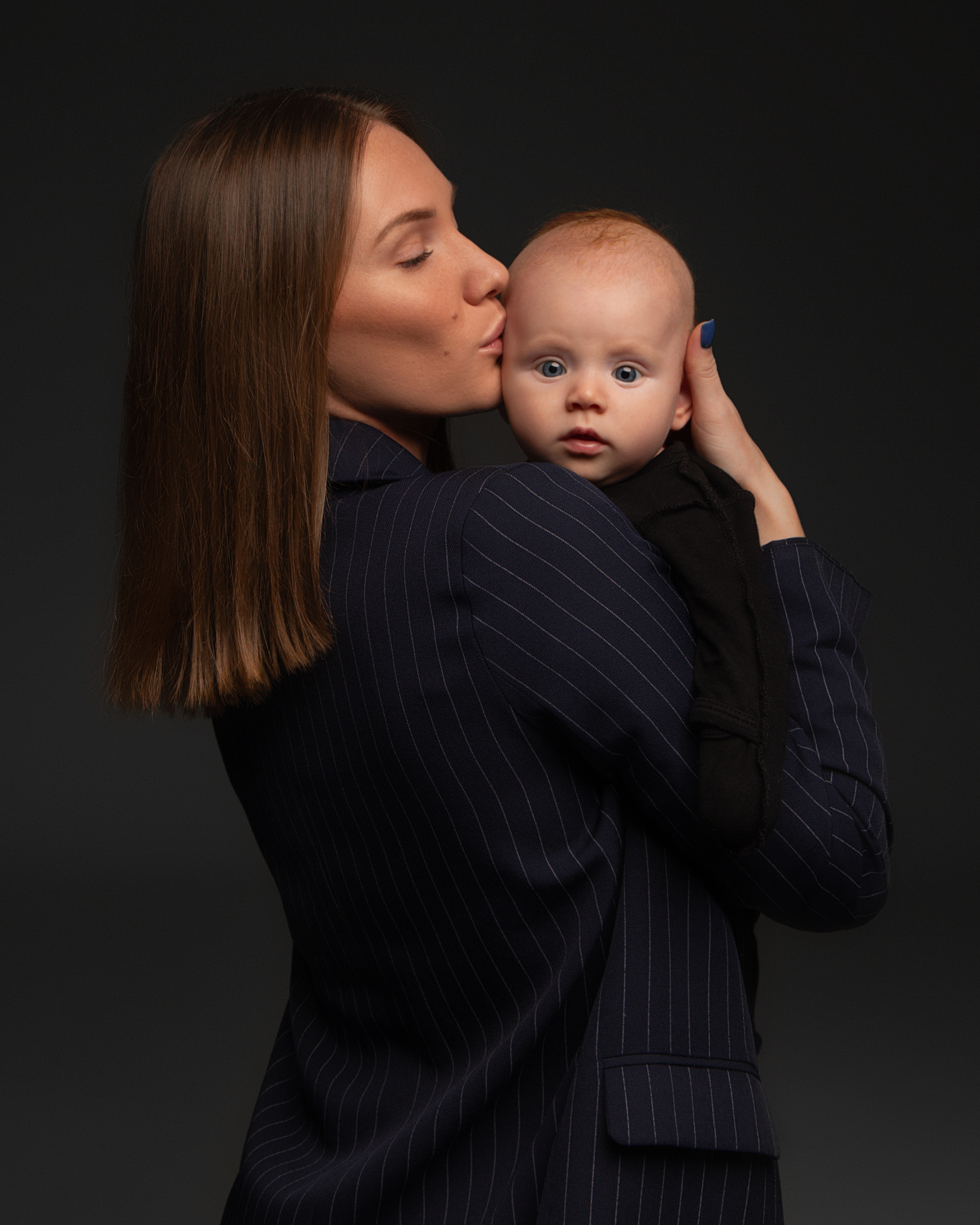 Инесса. Фотограф беременности и материнства в Самаре Наташа Бакаянова