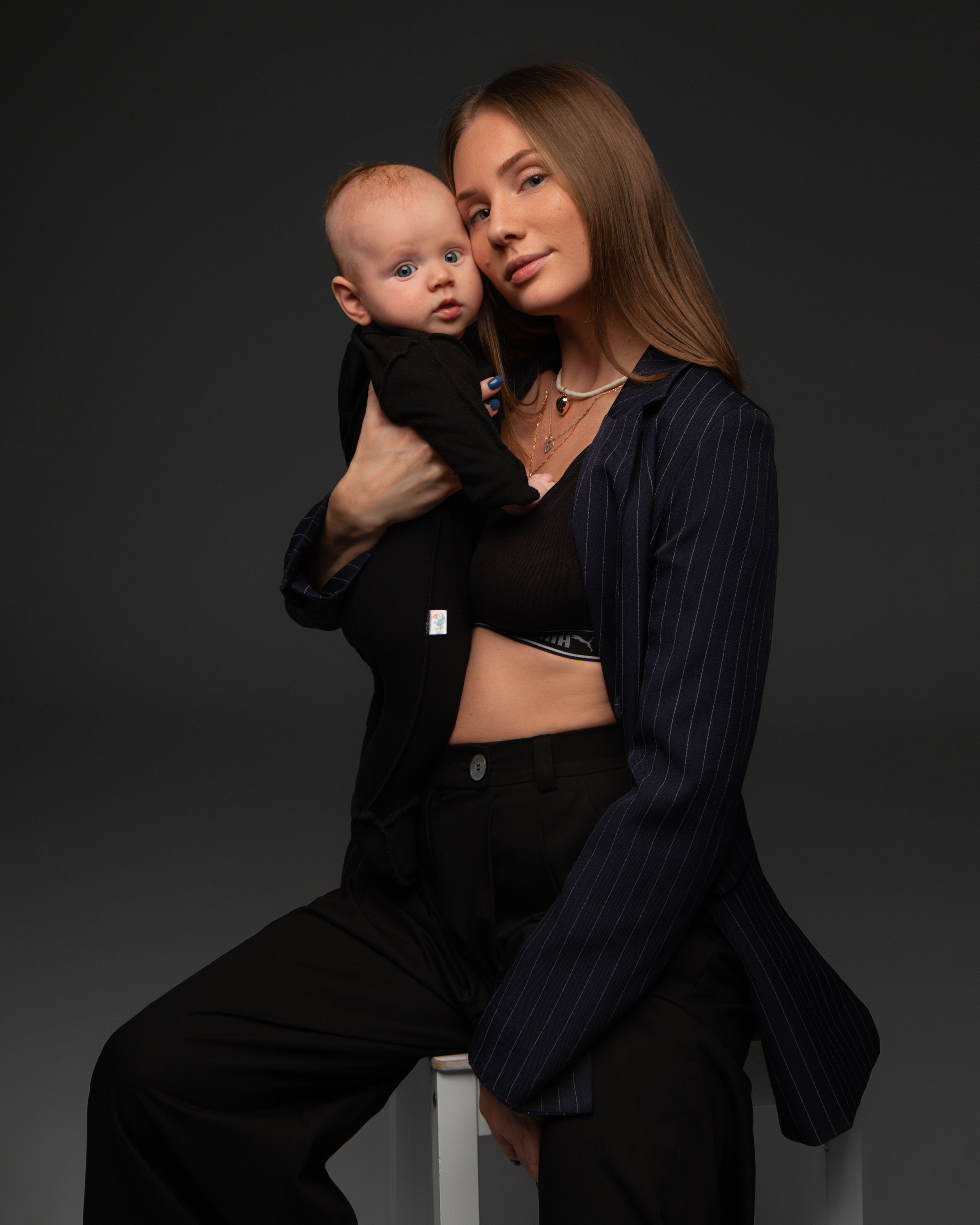 Инесса. Фотограф беременности и материнства в Самаре Наташа Бакаянова