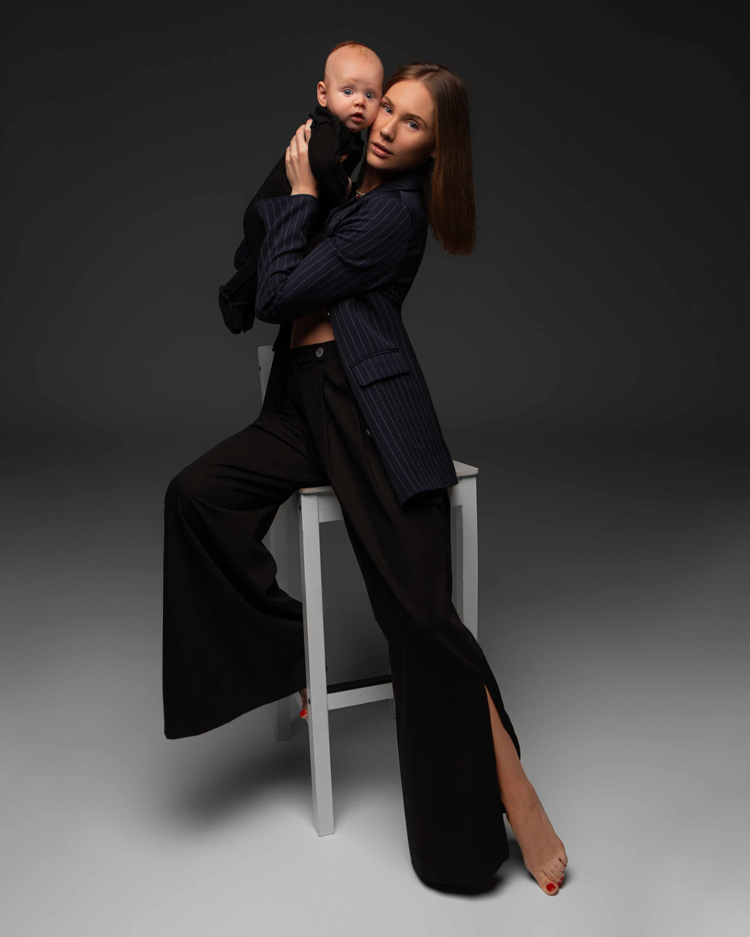 Инесса. Фотограф беременности и материнства в Самаре Наташа Бакаянова