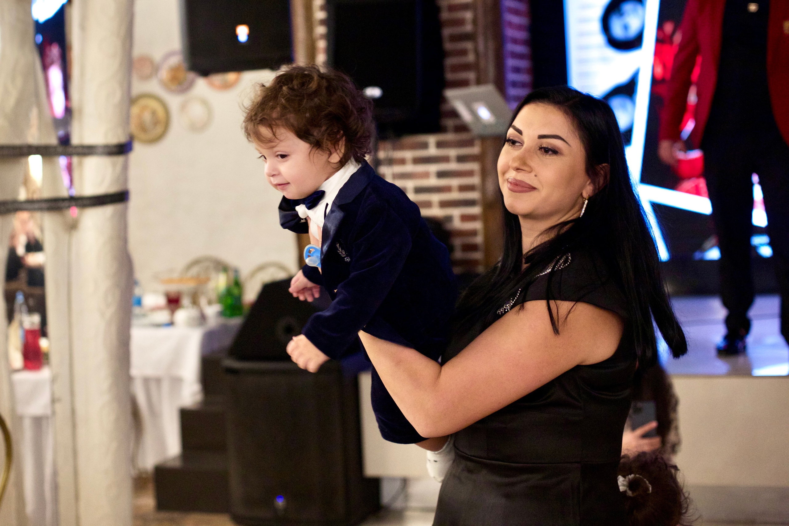 Годик. Свадебный и семейный фотограф-Королева Натали/Раменское-Жуковский-Москва/тел.+7 (985) 153-75-43