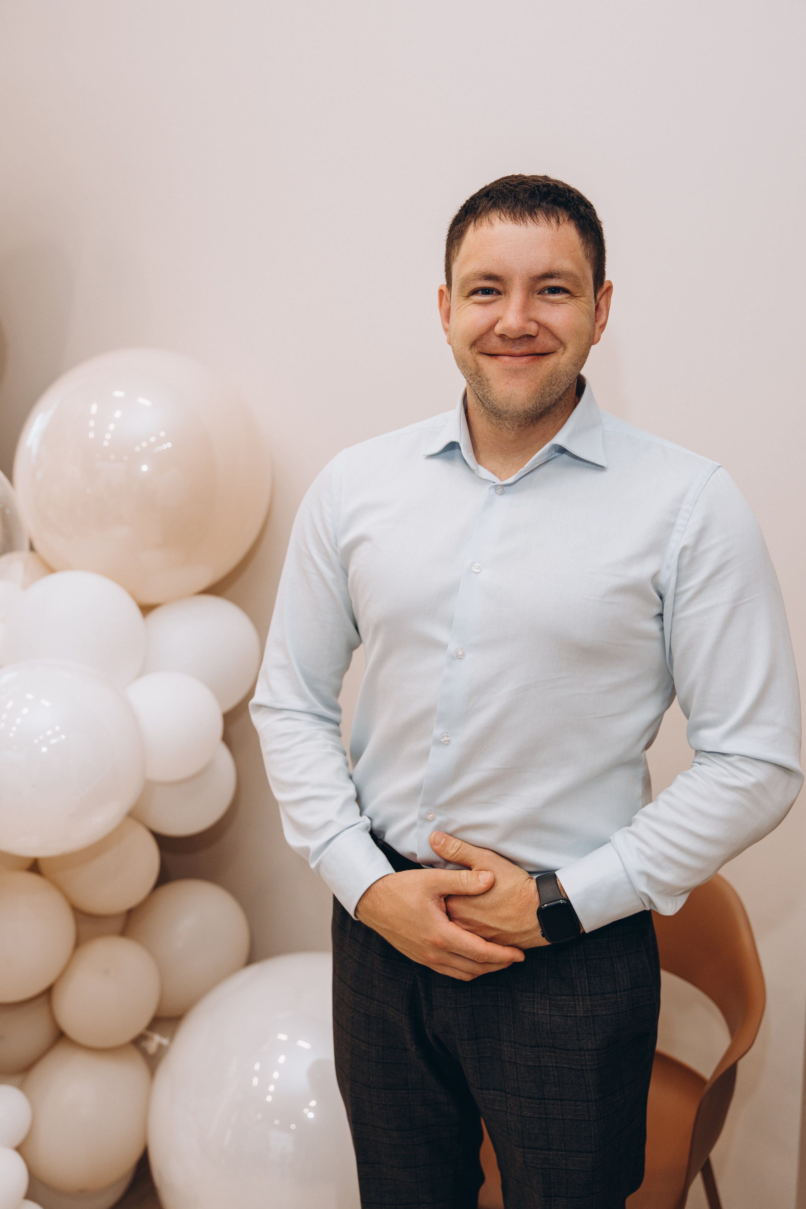 Максиму 2 года. Свадебный, семейный фотограф в Иркутске Светлана Макаричева