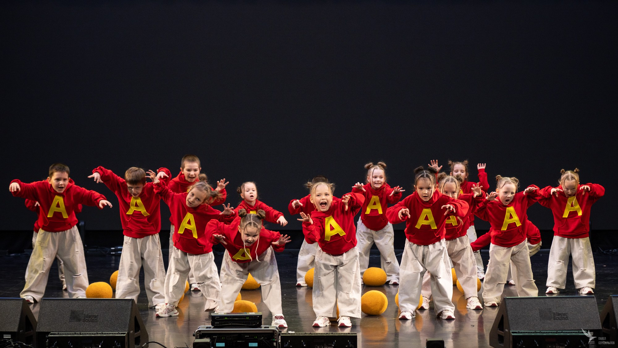 Сияние Творчества 2026. Репортажный фотограф в Казани Павел Серпокрылов