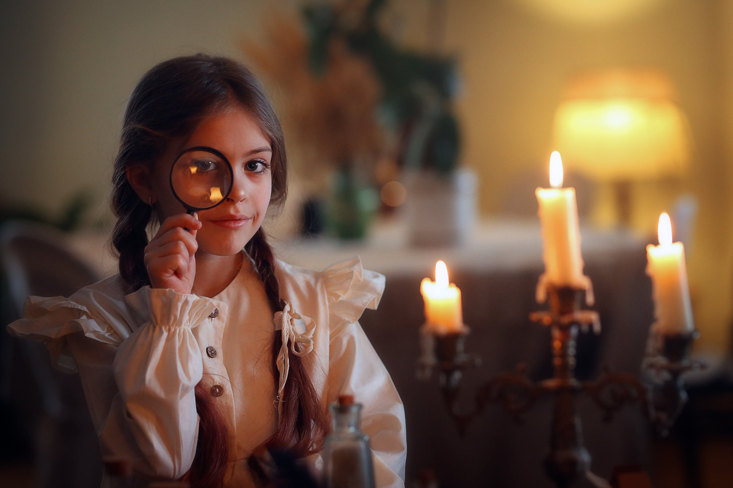 Семейный и детский фотограф в Ярославле Наталия Тачкова